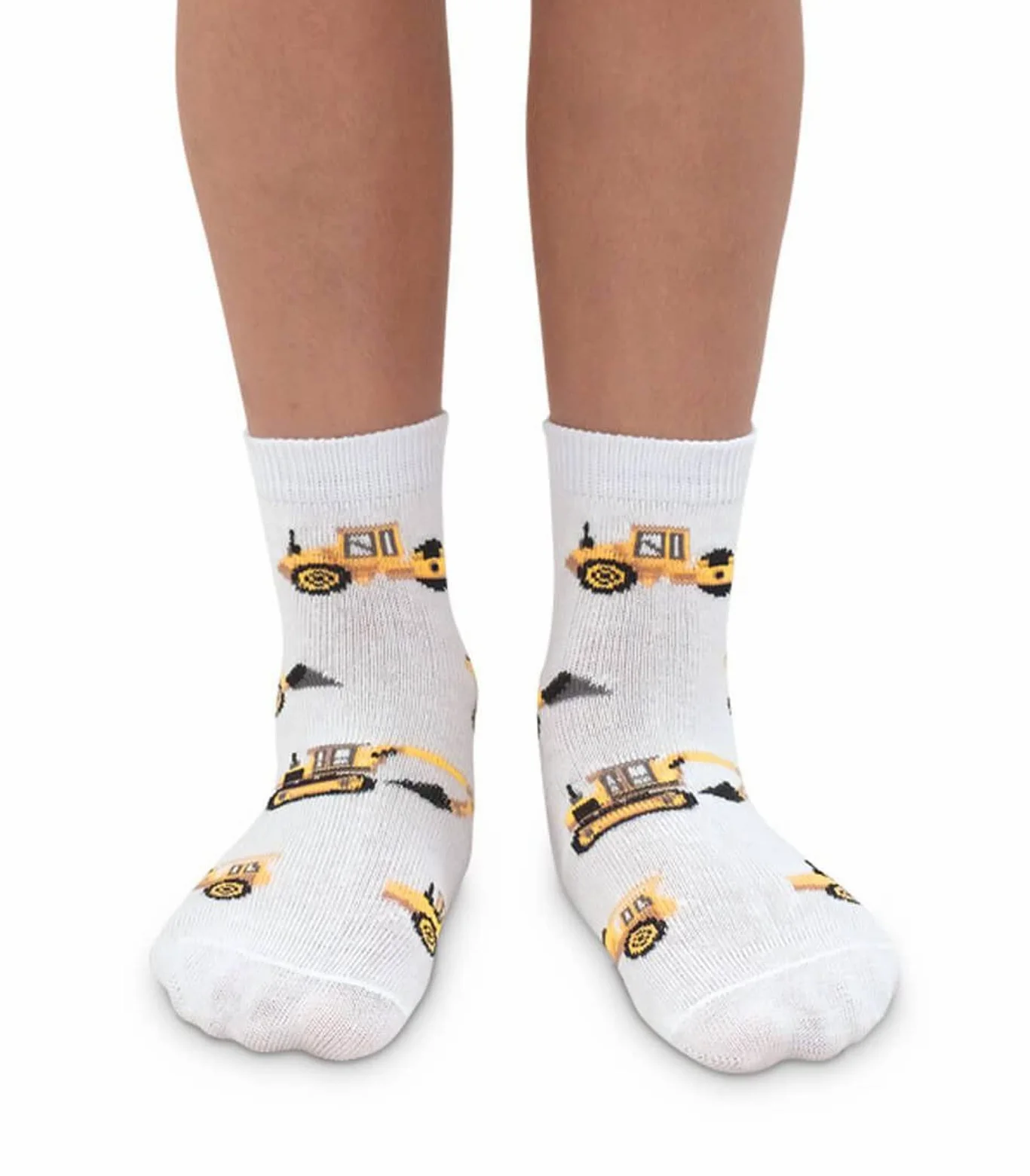 Jefferies Socks Małe chłopięce skarpety z potrójnymi słodyczami (opakowanie 3 szt.)