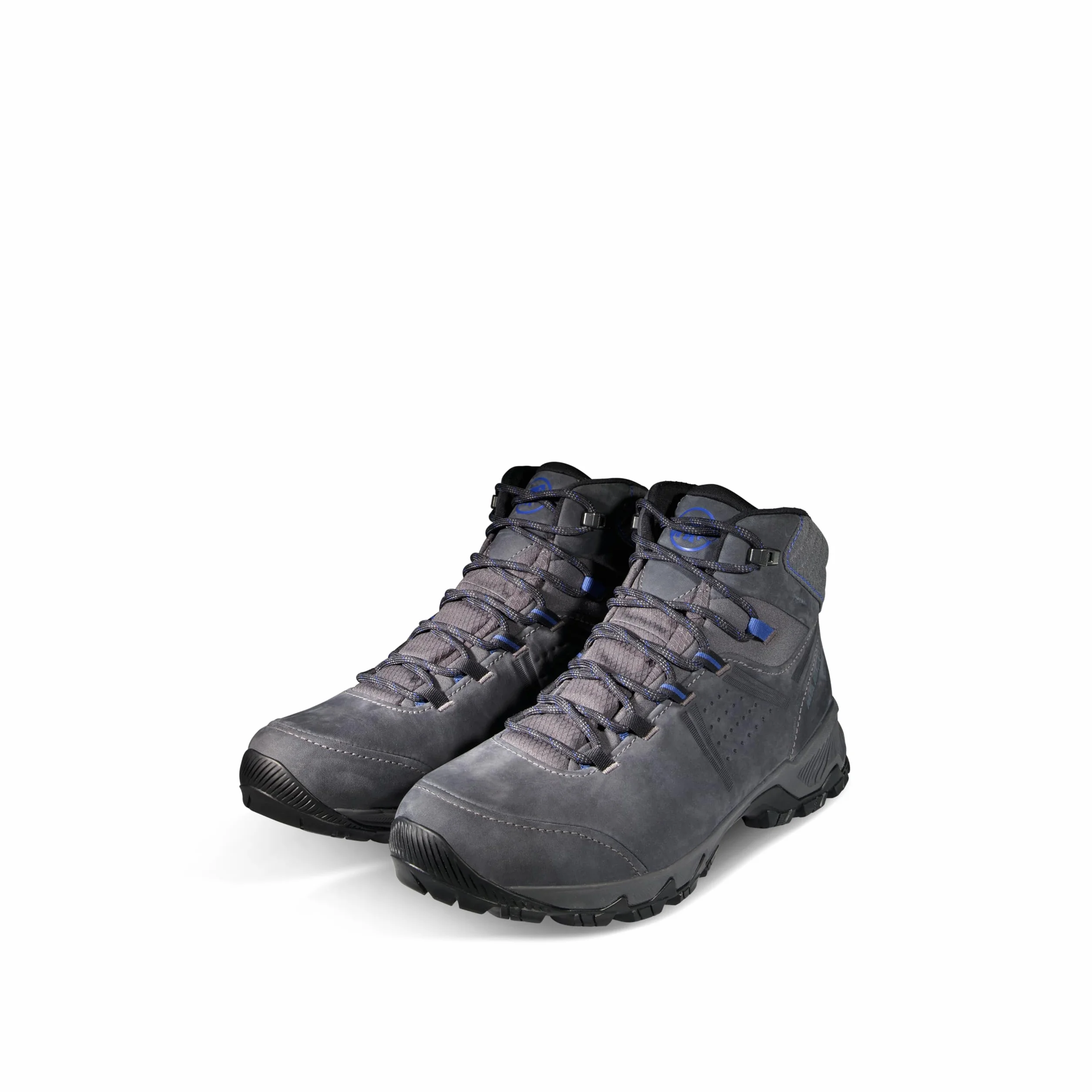 Mammut Mężczyźni Mercury Iv Mid Gtxbuty trekkingowe