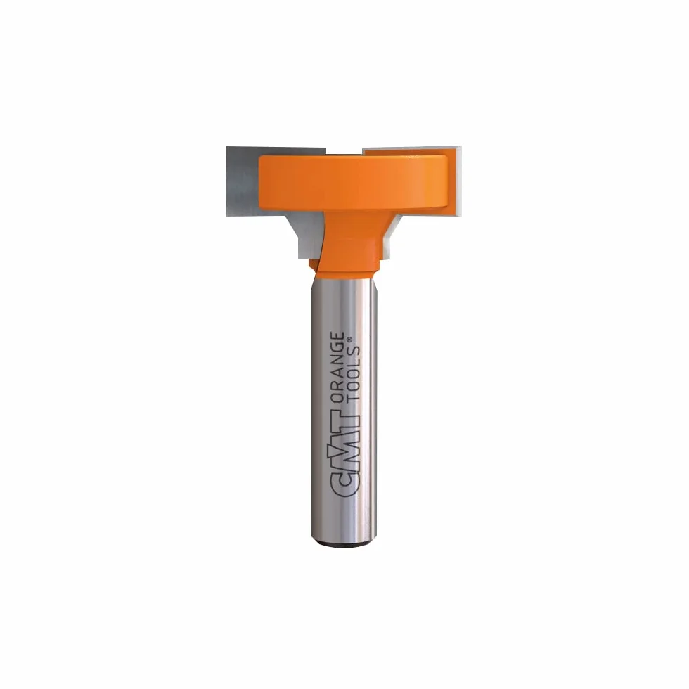 CMT ORANGE TOOLS 950.103.11 FRESA X KANAŁ T-SLOT HW Z2 S=8 D=11/28x13.5x51 DX