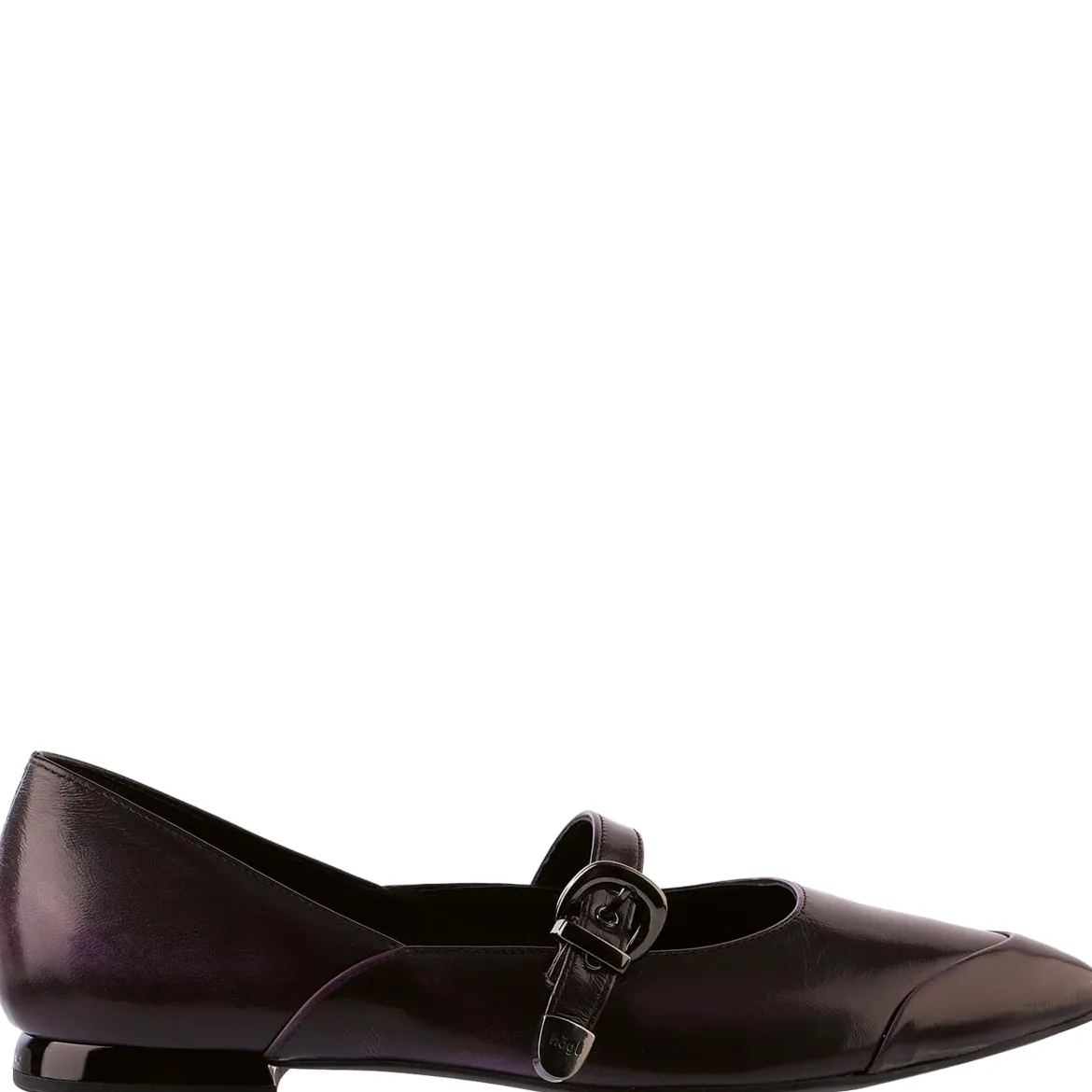 HÖGL Kobiety Miaczółenka Slingback