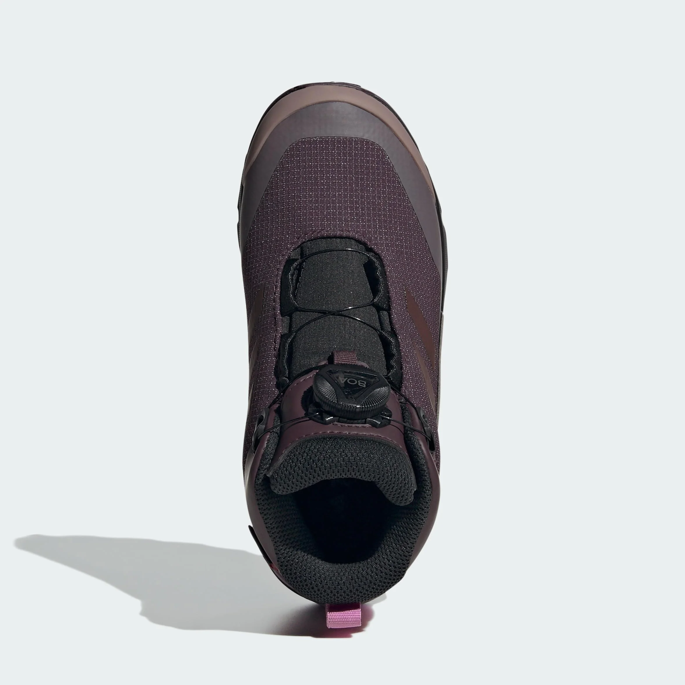 adidas Uniseks - dzieci Terrex Winter Mid Boa Rain.rdy HikingButy turystyczne