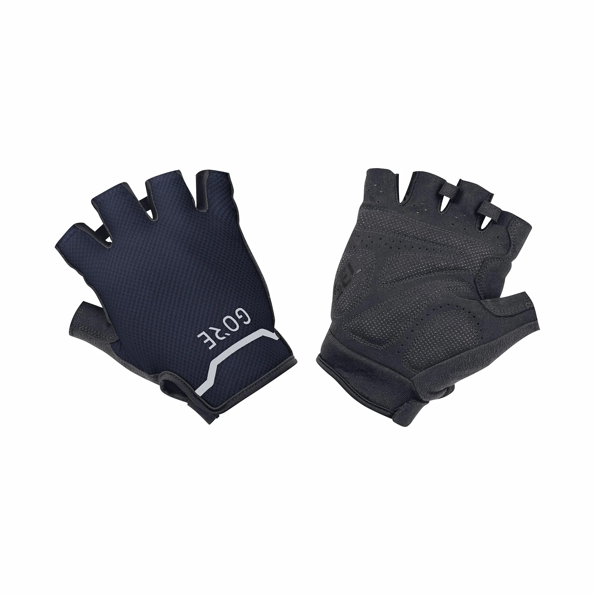 GORE WEAR C5, Rękawice Rowerowe Uniseks