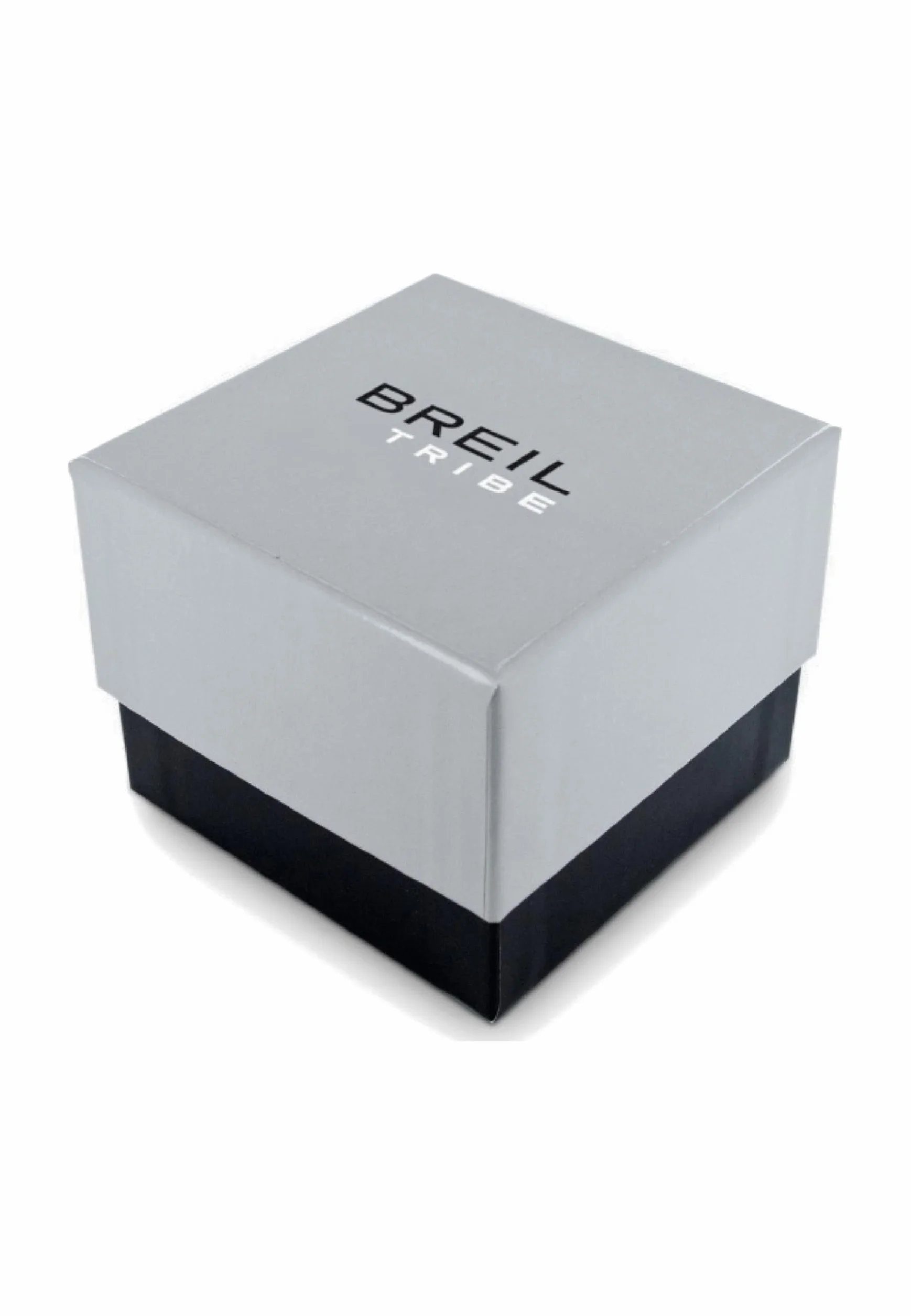 Breil Elettra EW0586 damski zegarek ze stalowym paskiem, srebrna koperta, średnica 29 mm, srebrny, rozmiar standardowy, bransoletka