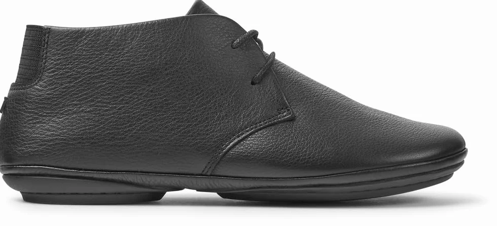 Camper Kobiety Right Nina K400221Buty sznurowane