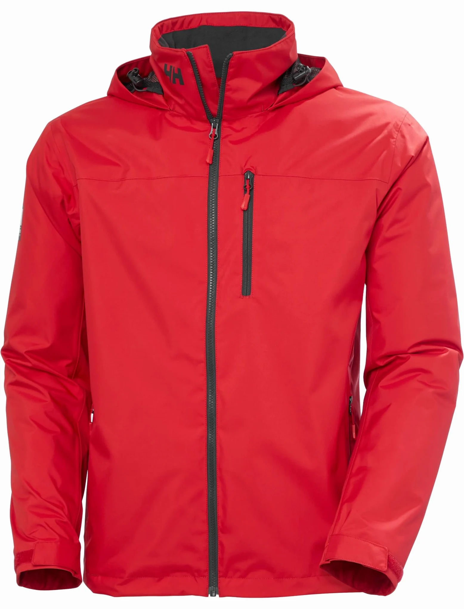 Helly Hansen Męska kurtka żeglarska z kapturem