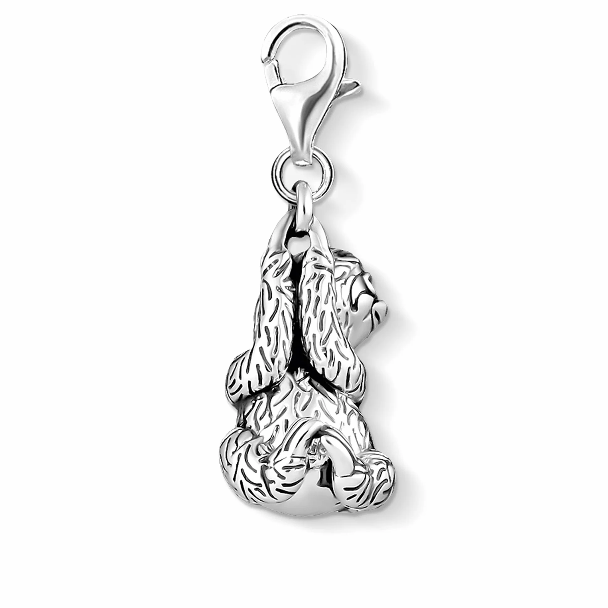 Thomas Sabo Kolekcja wisiorków z motywem zwierząt