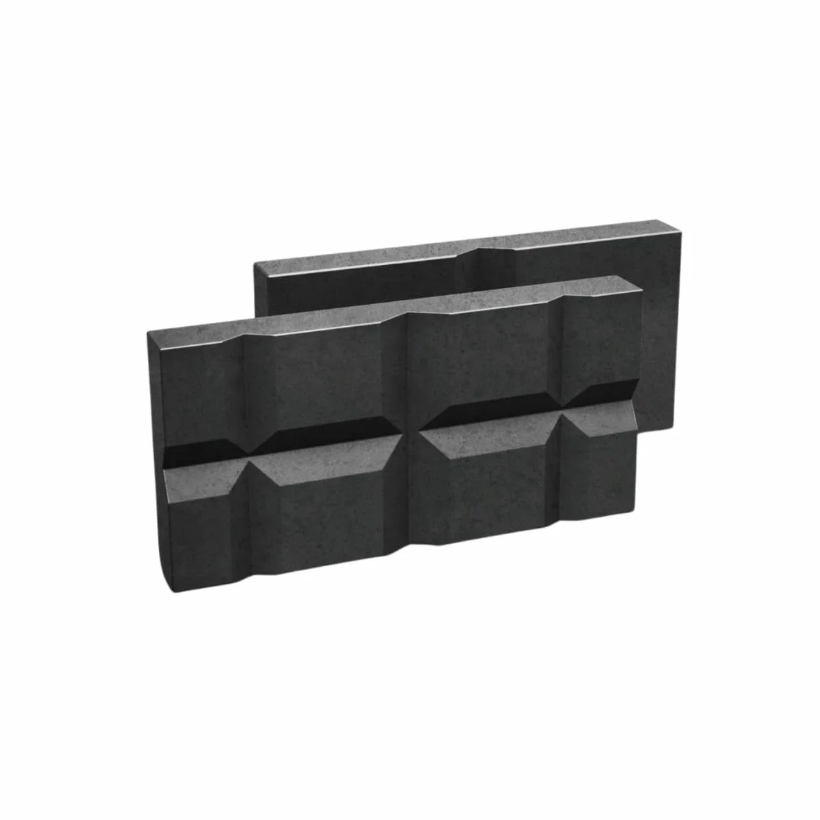 Fein 32422420010 szczęki podnoszące 60 mm do imadła VersaMAG