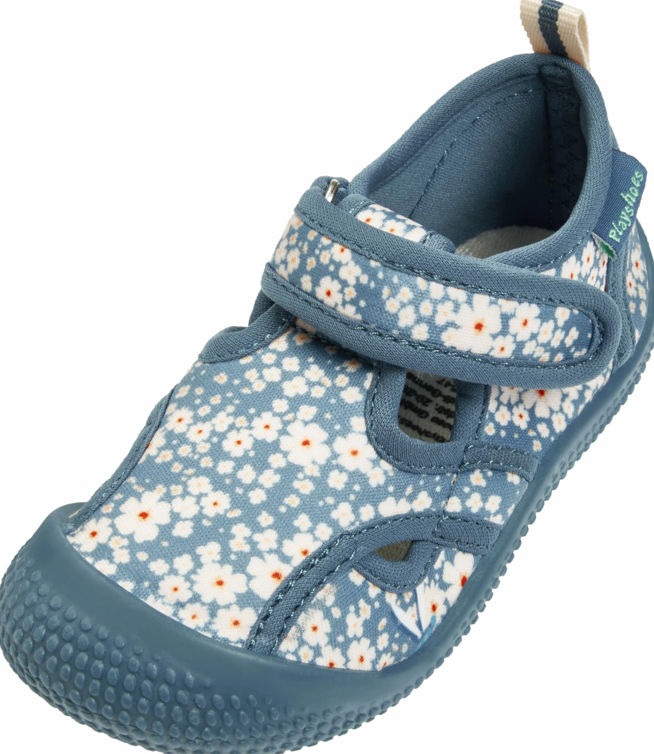 Playshoes Badeschuhe Obuwie wodne Uniseks dzieci