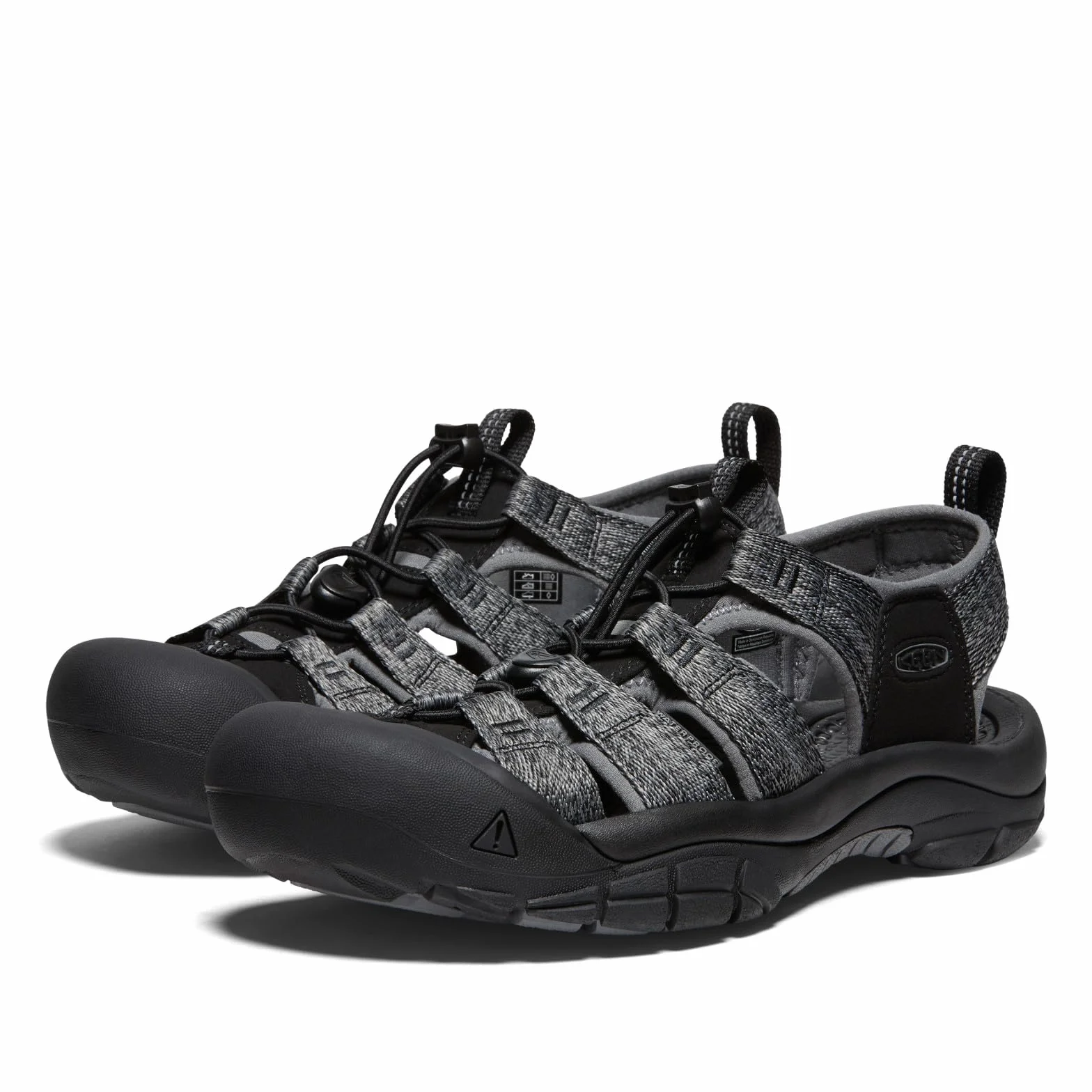 KEEN Newport H2 Sandały Męskie