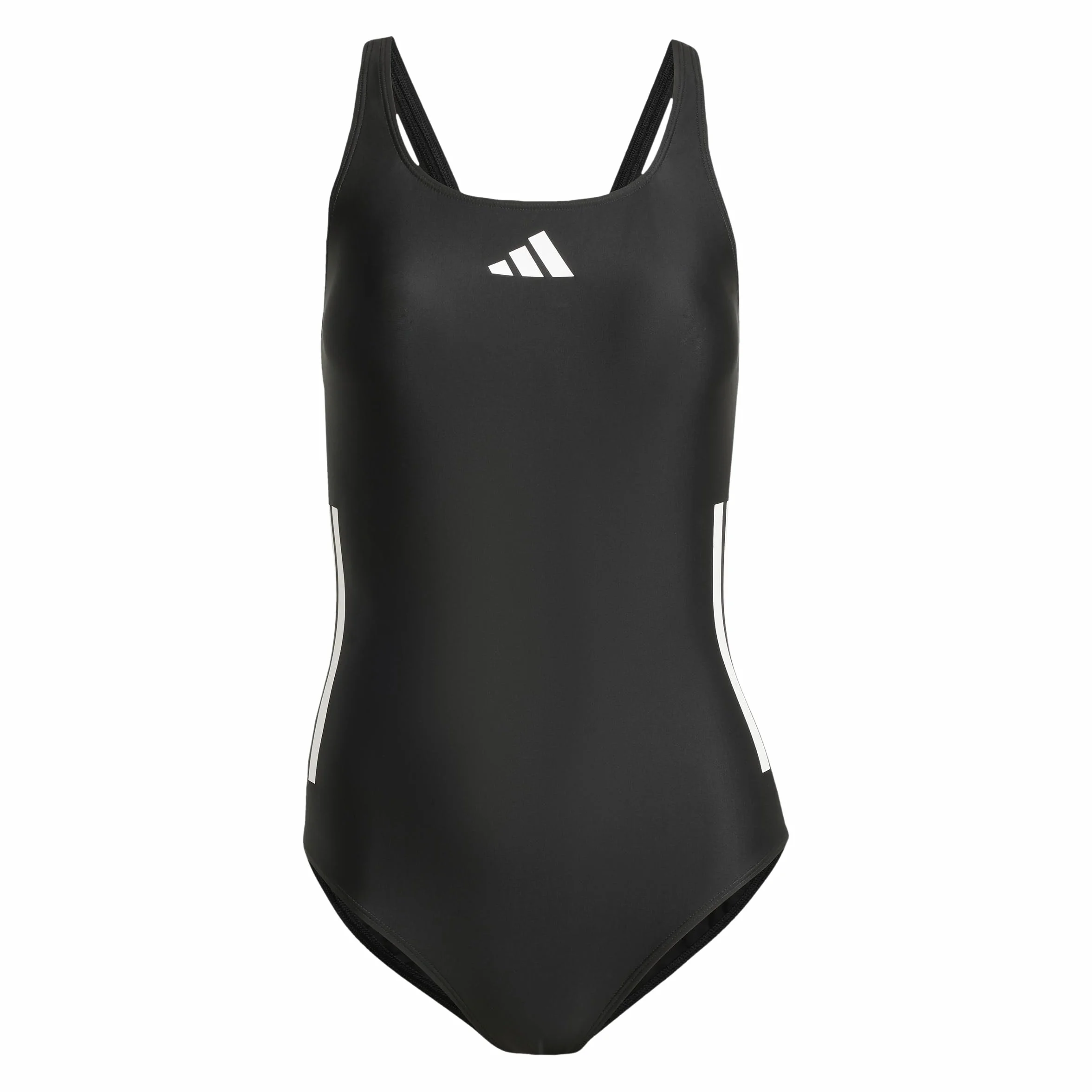 adidas Strój kąpielowy jednoczęściowy Kobiety 3 Stripes C-back Swimsuit