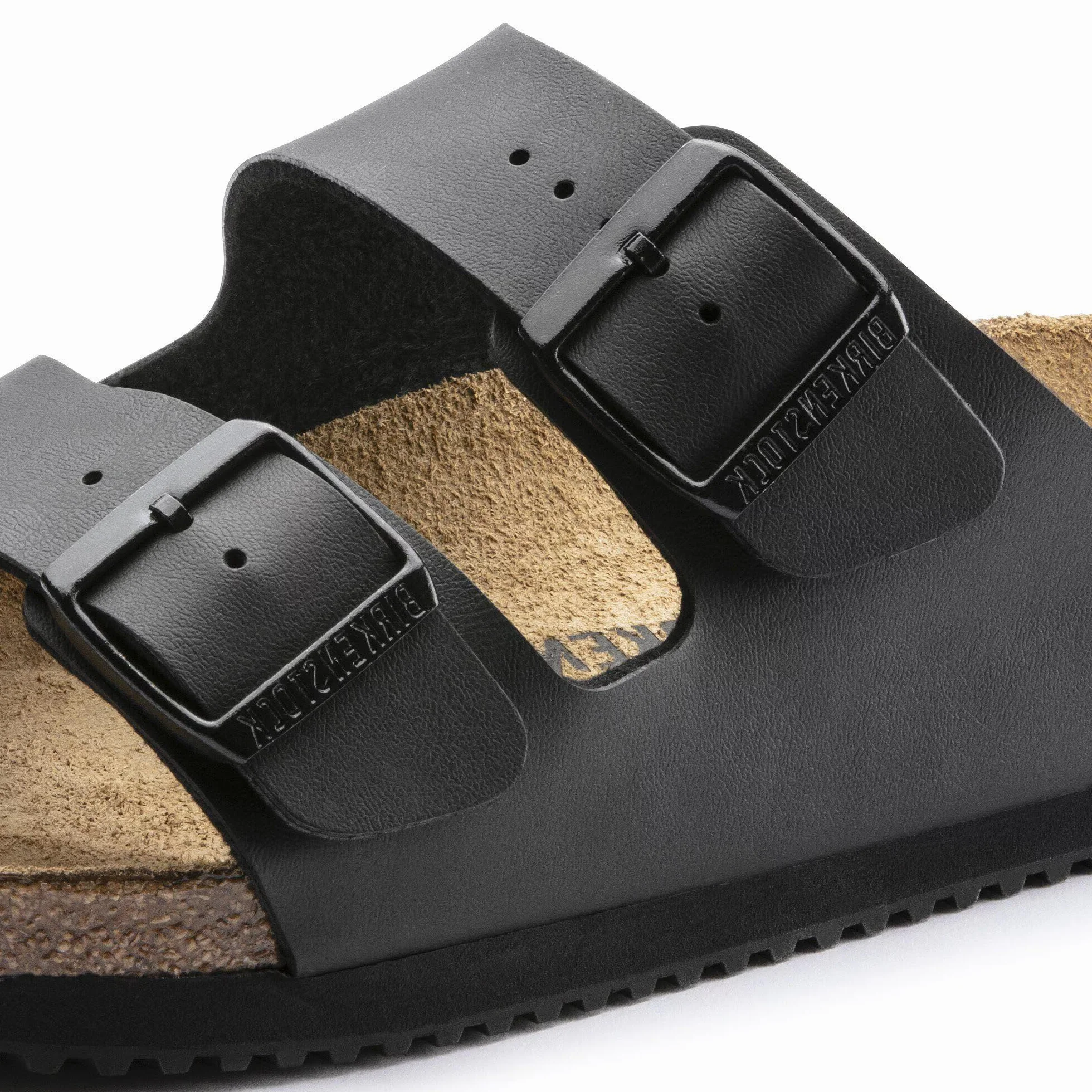 Birkenstock Mężczyźni Arizona ProObuwie zawodowe dla pracowników służby zdrowia