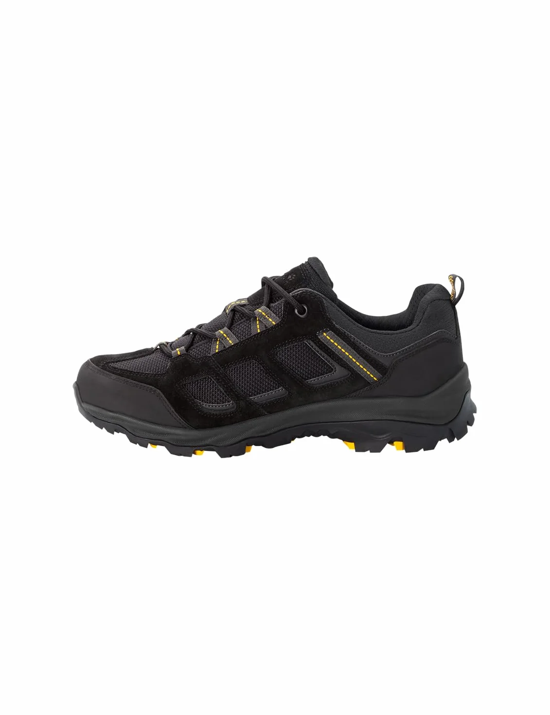 Jack Wolfskin Mężczyźni Vojo 3 Texapore Low MObuwie turystyczne
