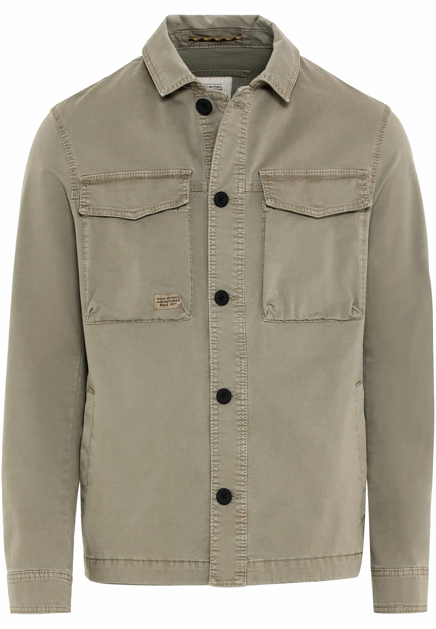 camel active Kombinezon wieczorowy - zestaw Mężczyźni 442365/1i06
