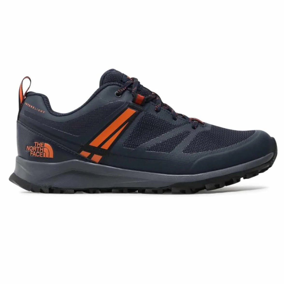 The North Face Mężczyźni LitewaveMokasyn