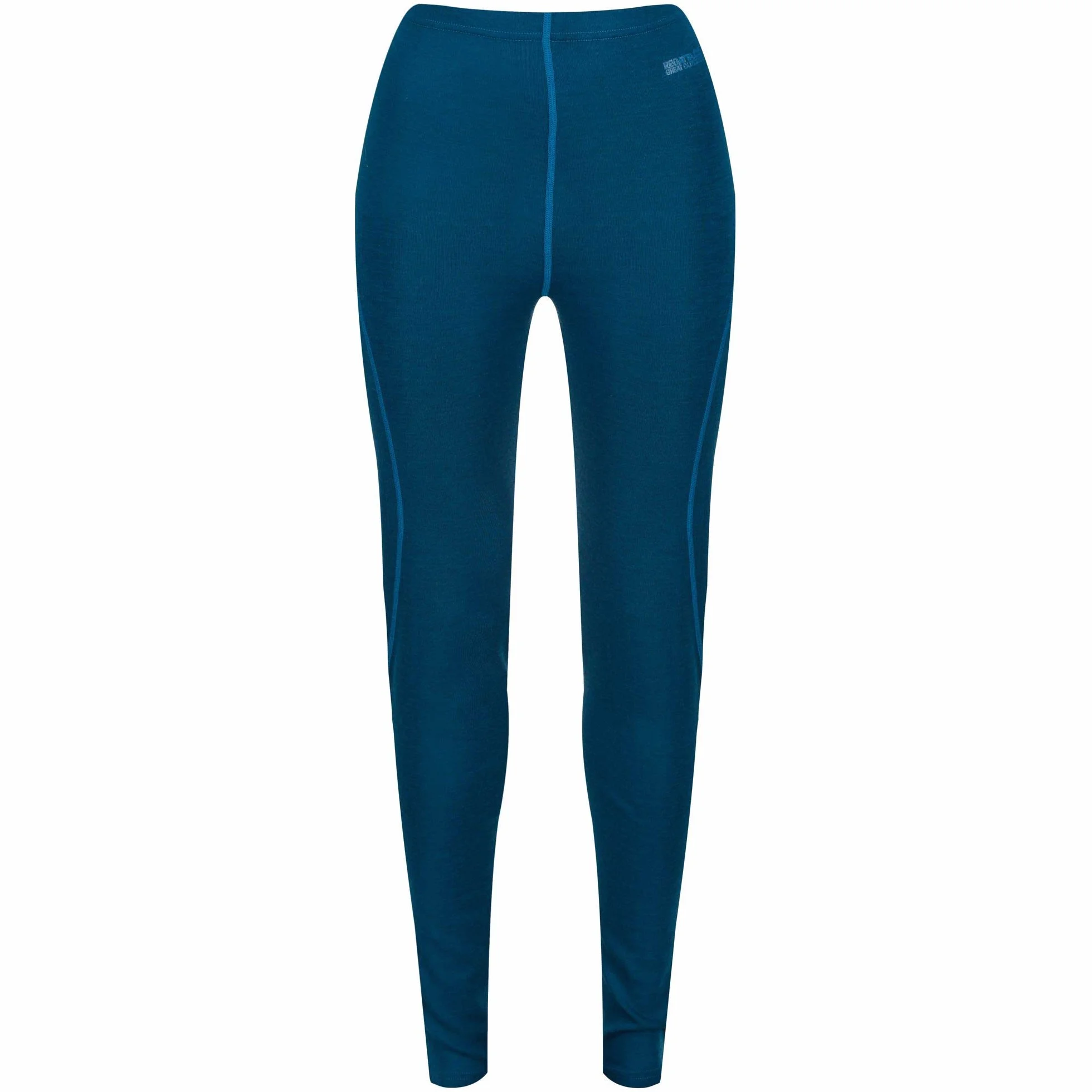 Regatta Womens Zimba Merino Wool Mix Performance Bottoms - Warstwa podstawowa Kobiety