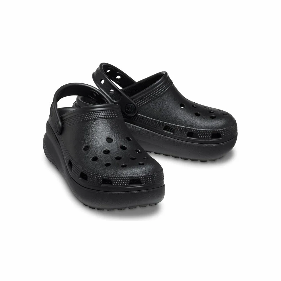 Crocs Classic Crocs Cutie Clog K - Chodak Unisex - dzieci