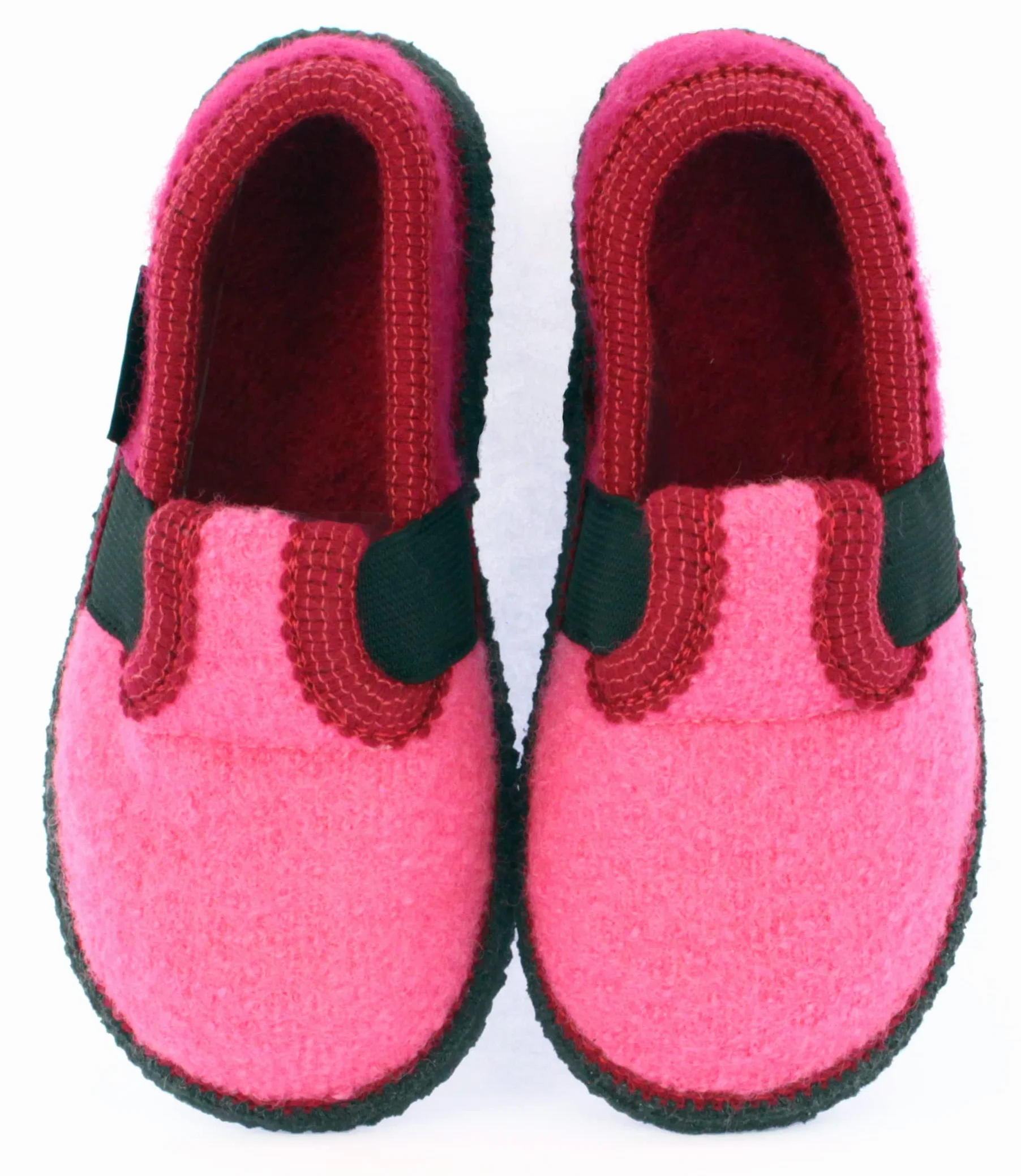 Beck Unisex dziecięce kapcie Bobby