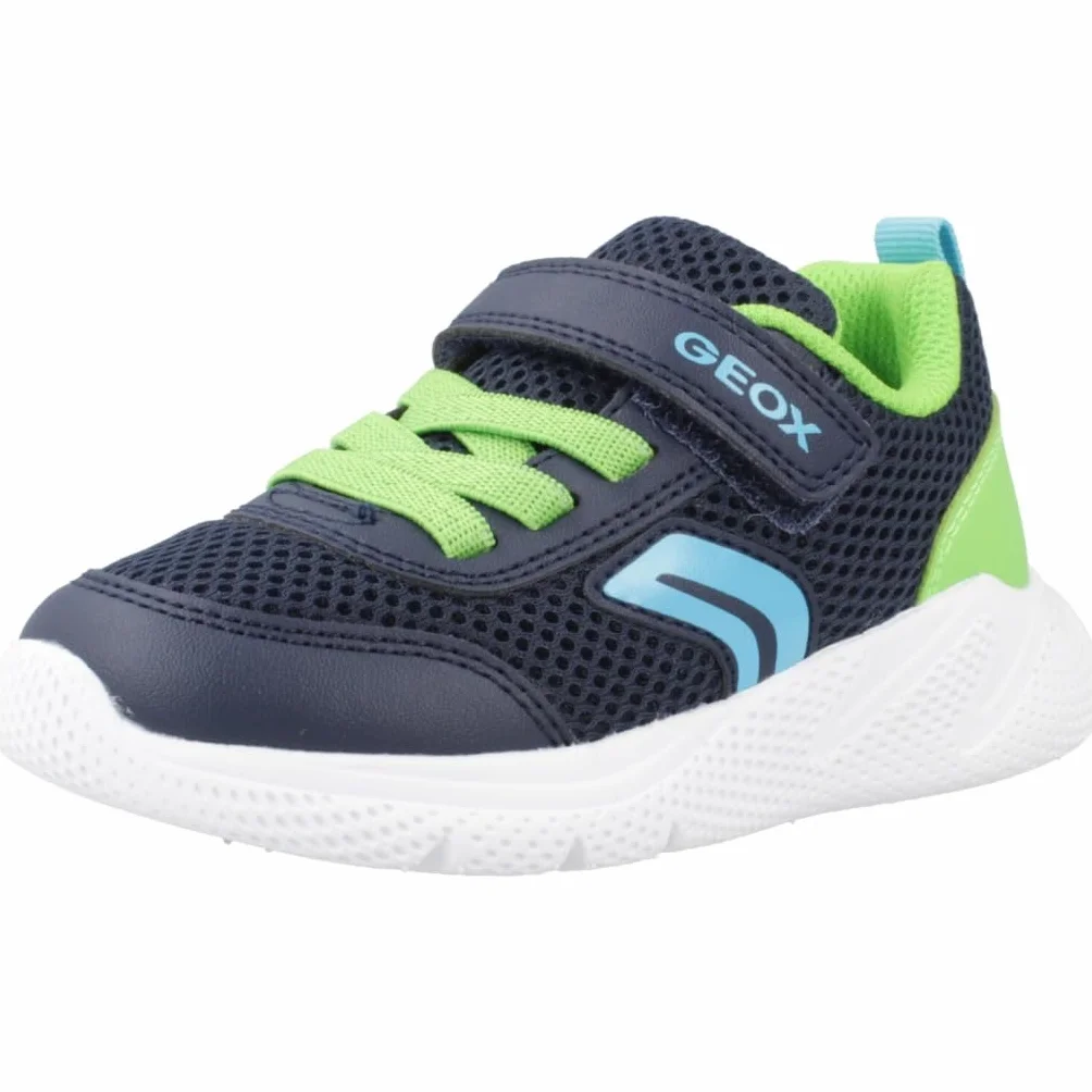 Geox B Sprintye Boy Adidasy
