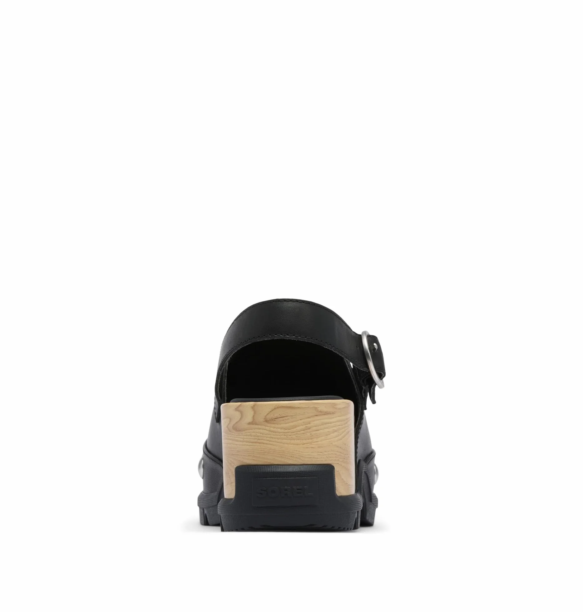 Sorel Kobiety Roam'n Clog Rvt Chodak