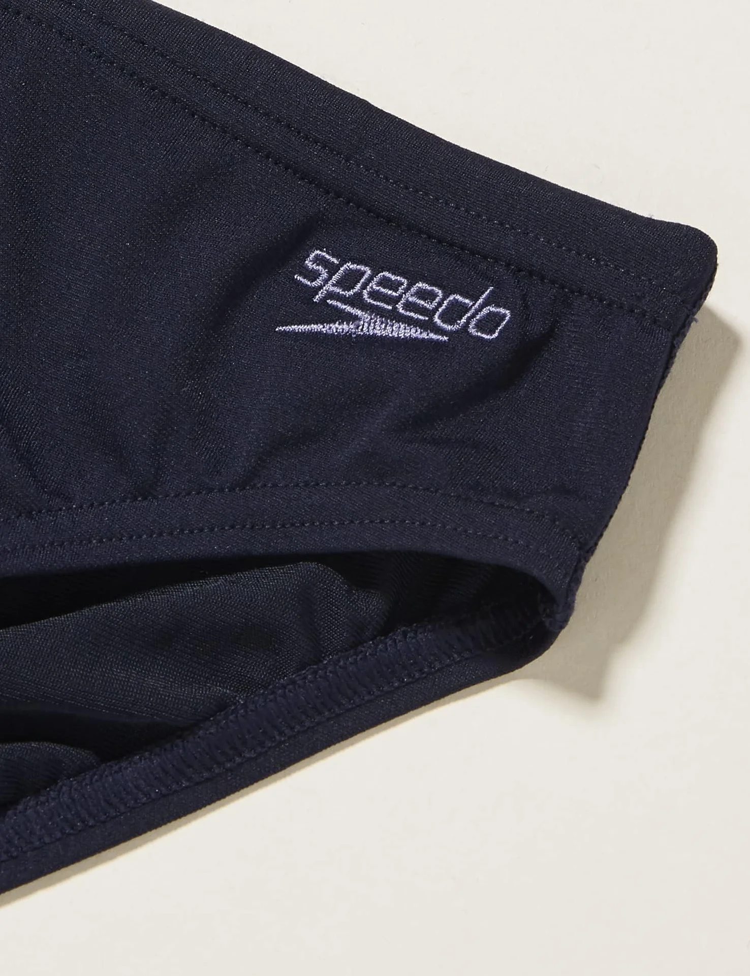 Speedo ECO Endurance+ 6,5 cm majtki kąpielowe chłopięce