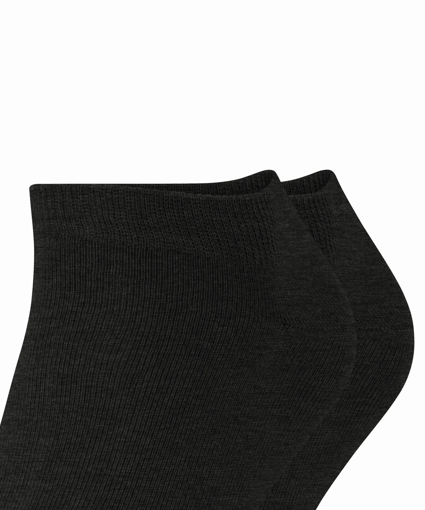 ESPRIT Skarpety Bawełniane Multipack 2 Pak Szary Anthracite Melange 47-50