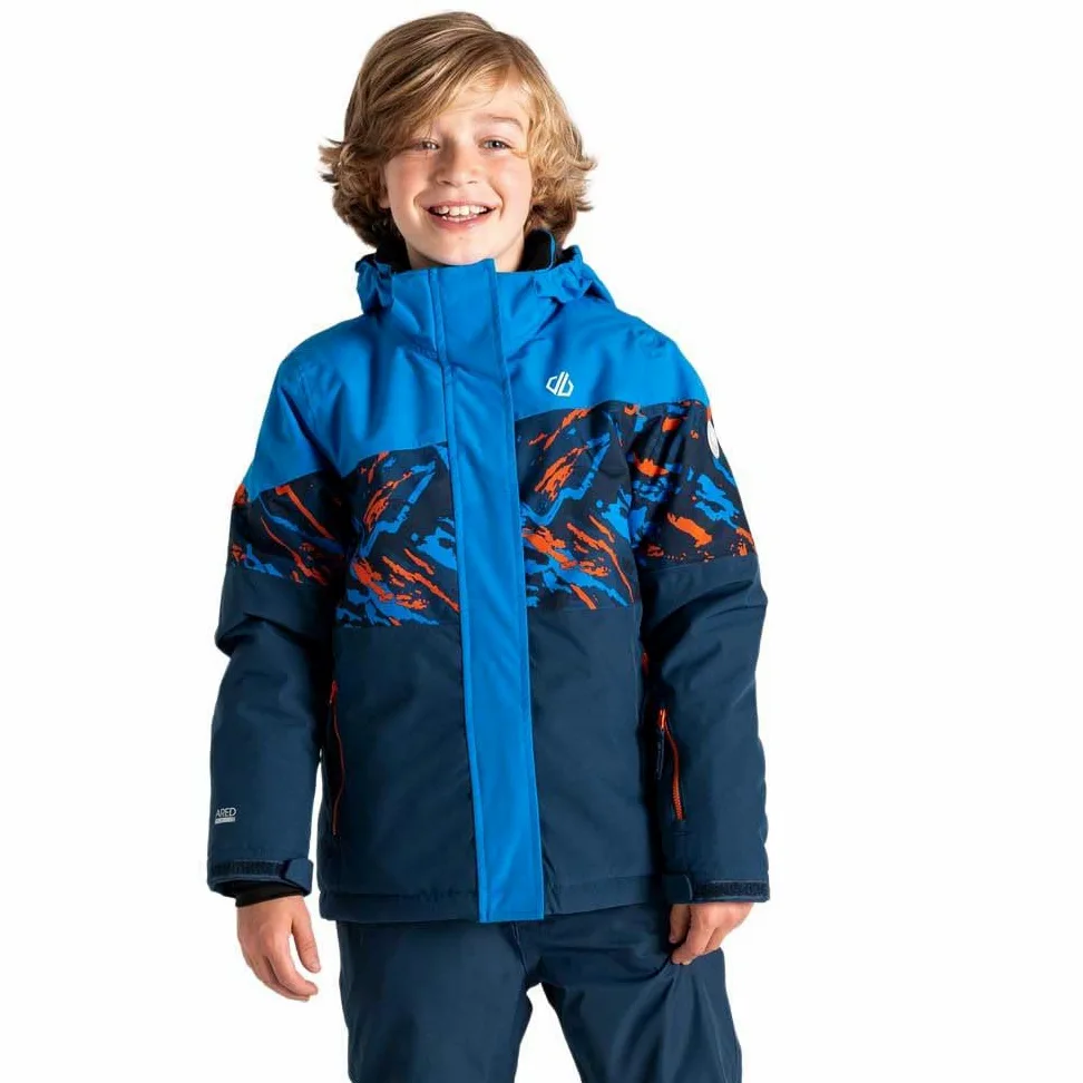 Dare2b Kurtka narciarska Uniseks - dzieci Dare2b Kids Humouriiijacket