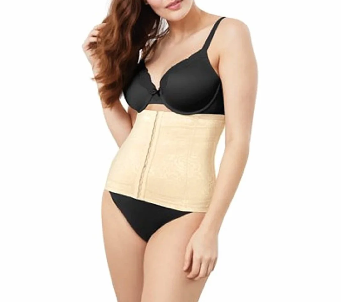 Maidenform gorset w talii Take Inches Off Waist Nipper