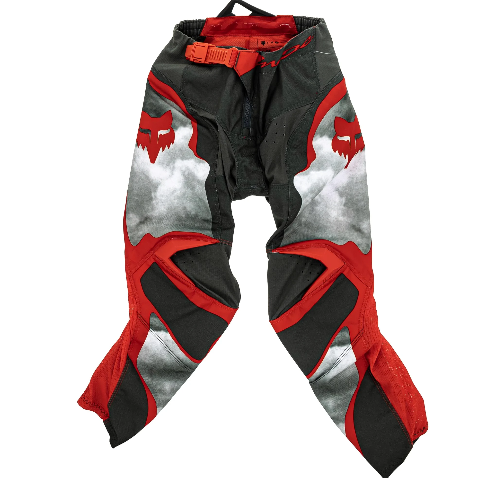 Fox Racing Młodzieżowe Spodnie 180 Atlas Motocross - Spodnie młodzieżowe 180 ATLAS MOTOCROSS Chłopcy