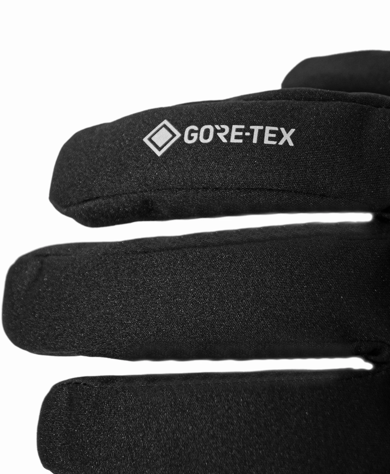 Reusch Commuter Gore-tex Touchtec rękawice wielofunkcyjne wodoszczelne oddychające
