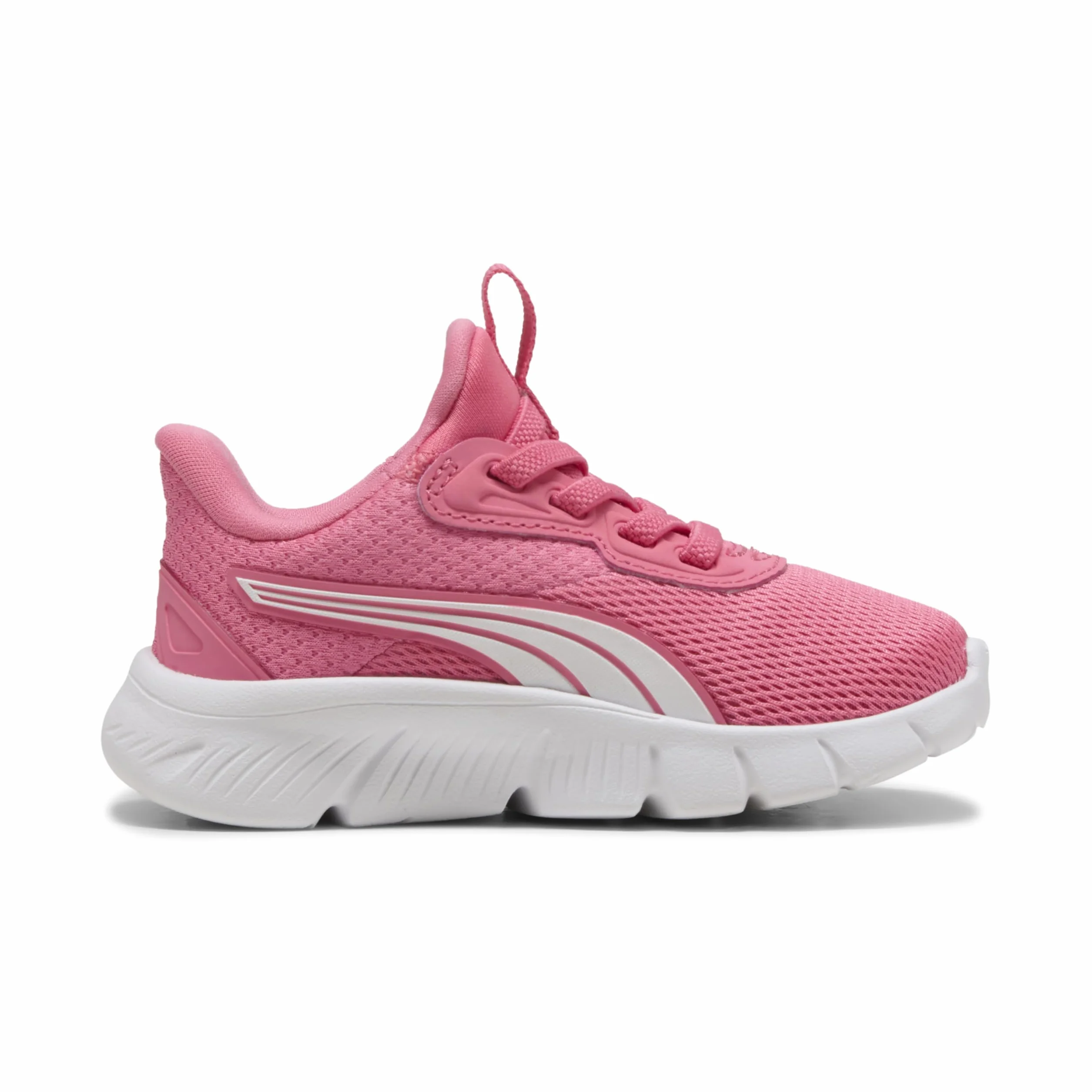 PUMA Uniseks - niemowlęta Flexfocus Sliptech InfAdidasy