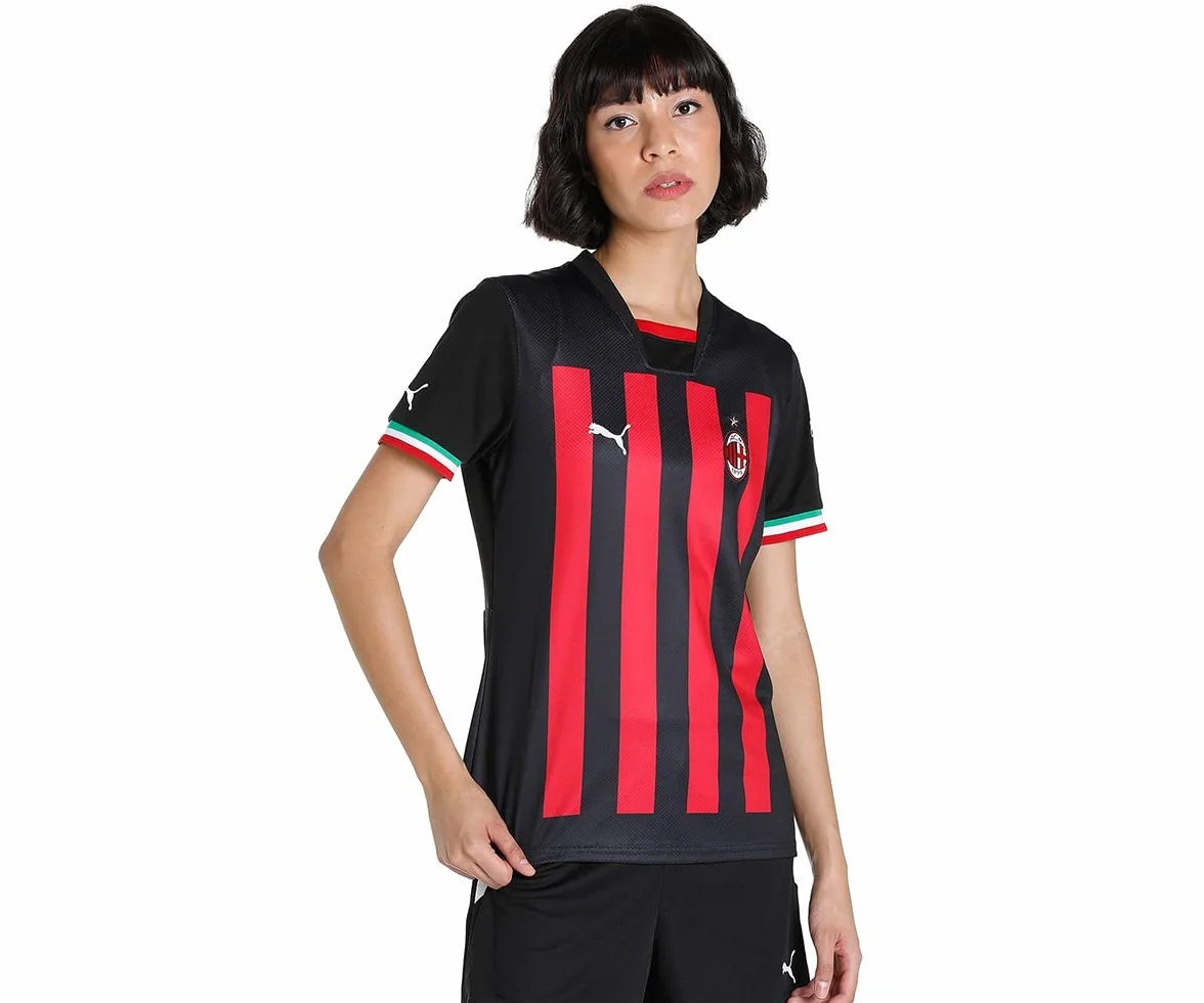 PUMA Koszulka Kobiety Season 2022/23 Official Home