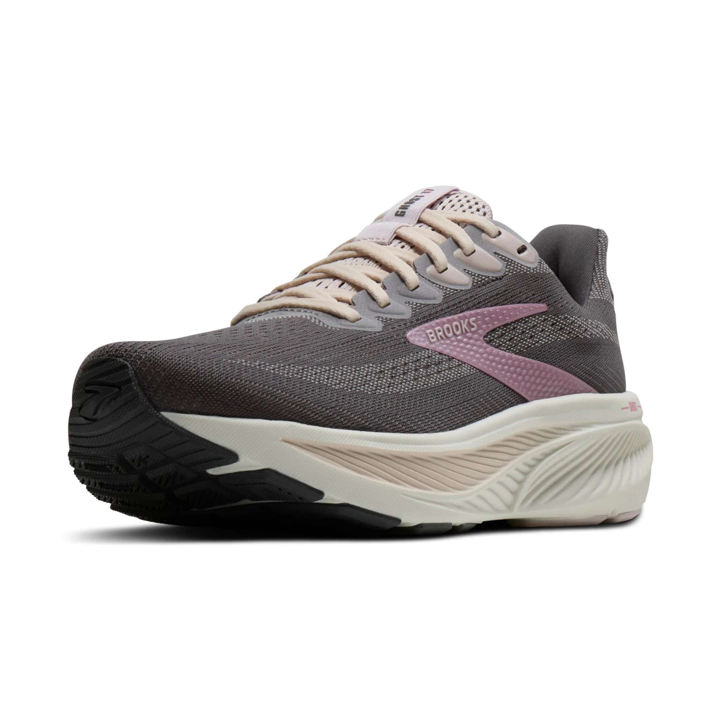 Brooks Ghost 17 sneakersy damskie