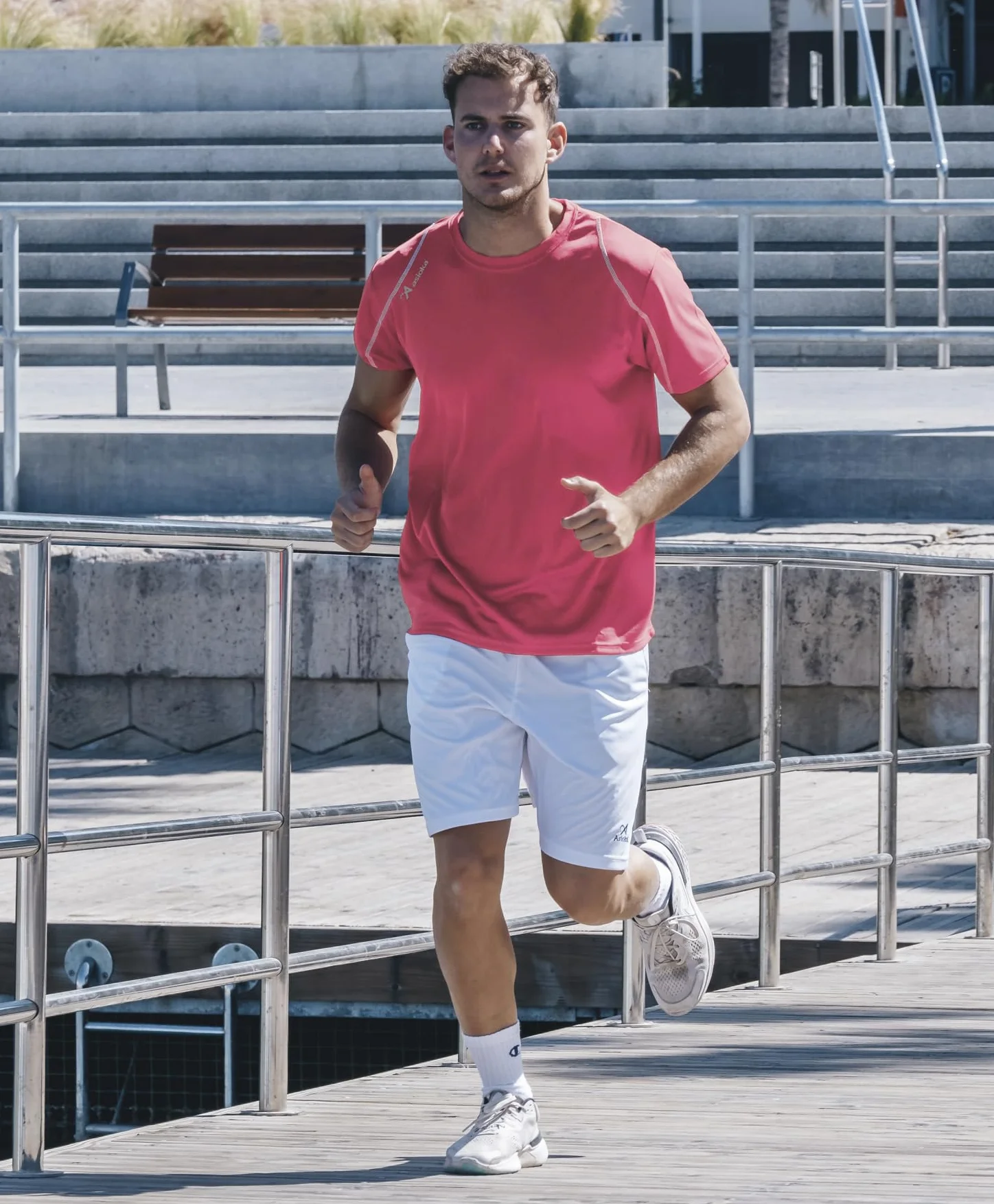 Asioka 75/09 - T-shirt uniseks, dla dorosłych