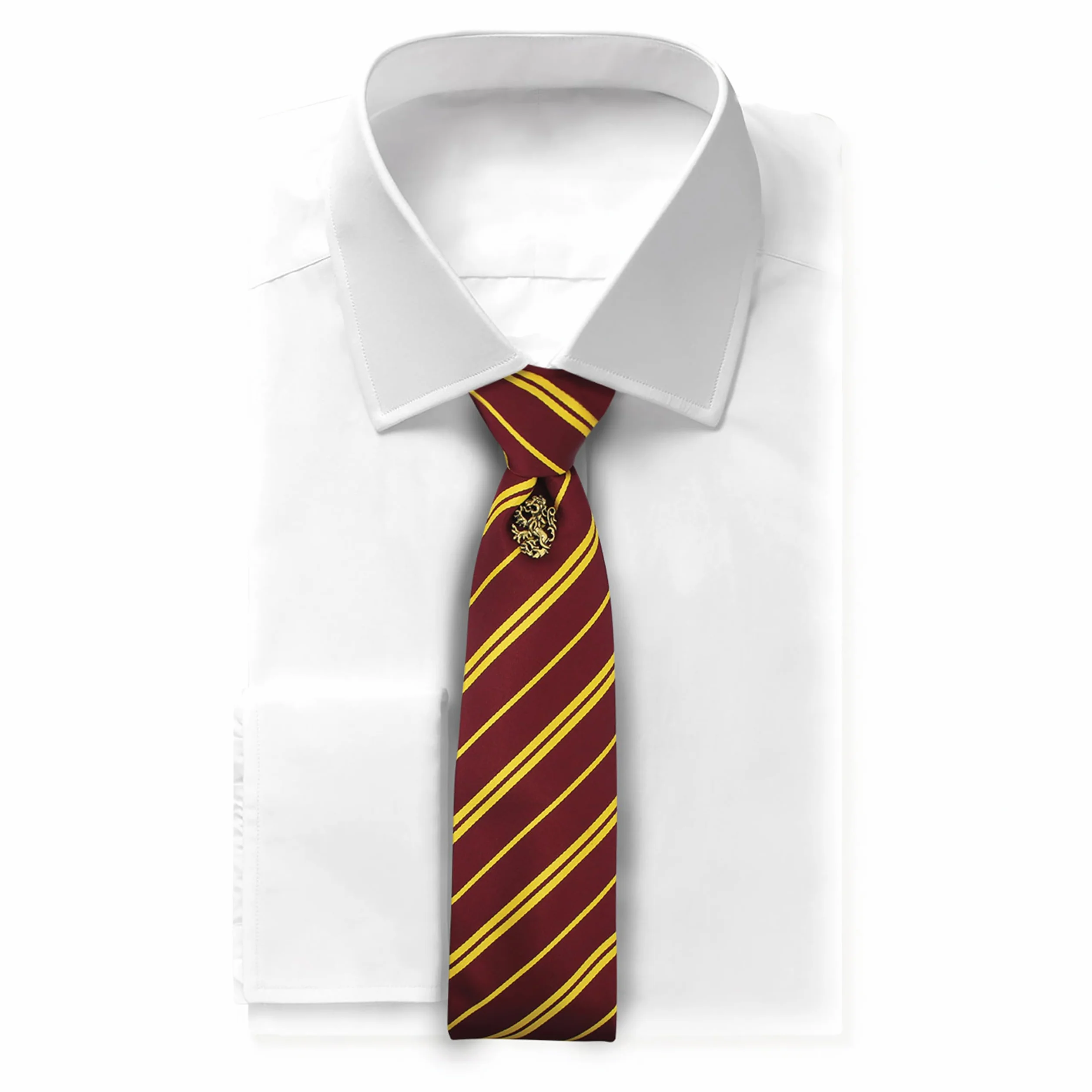 Cinereplicas Harry Potter Krawat Deluxe Oficjalna licencja