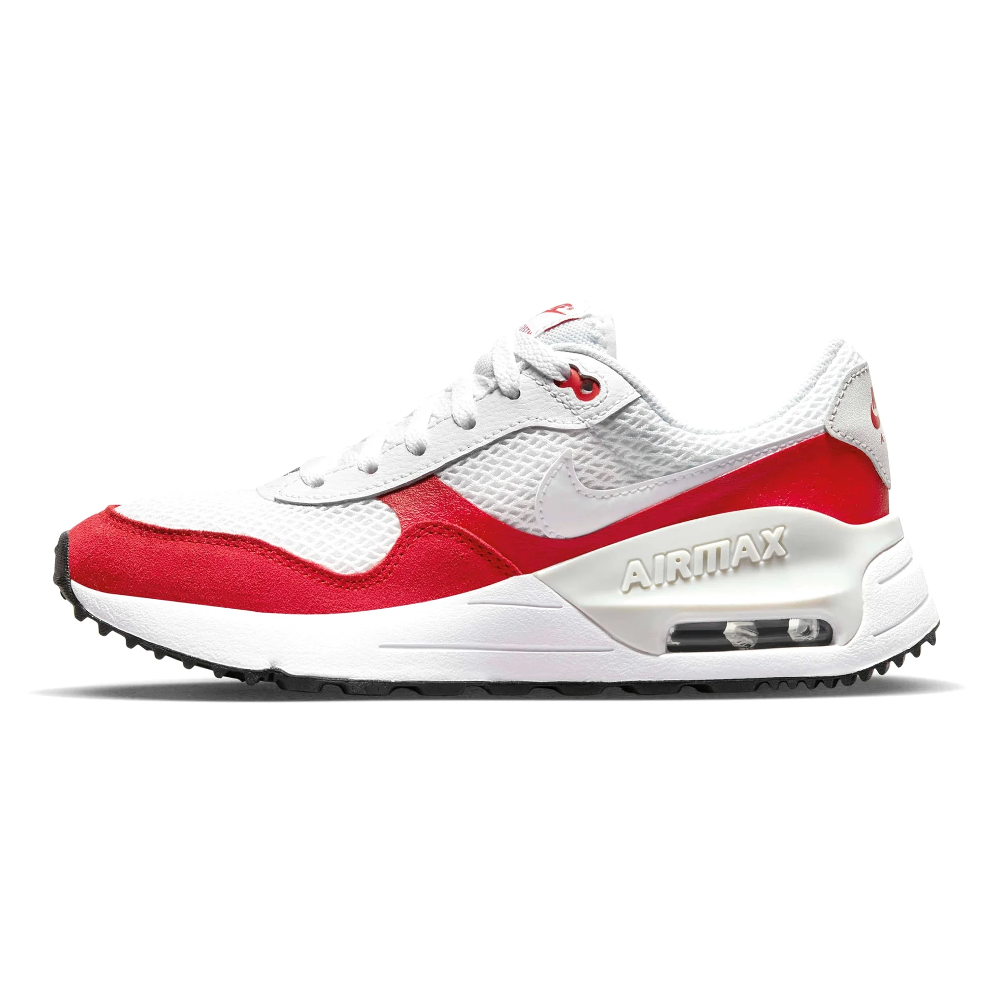Nike Mężczyźni System Air Maxbuty sportowe