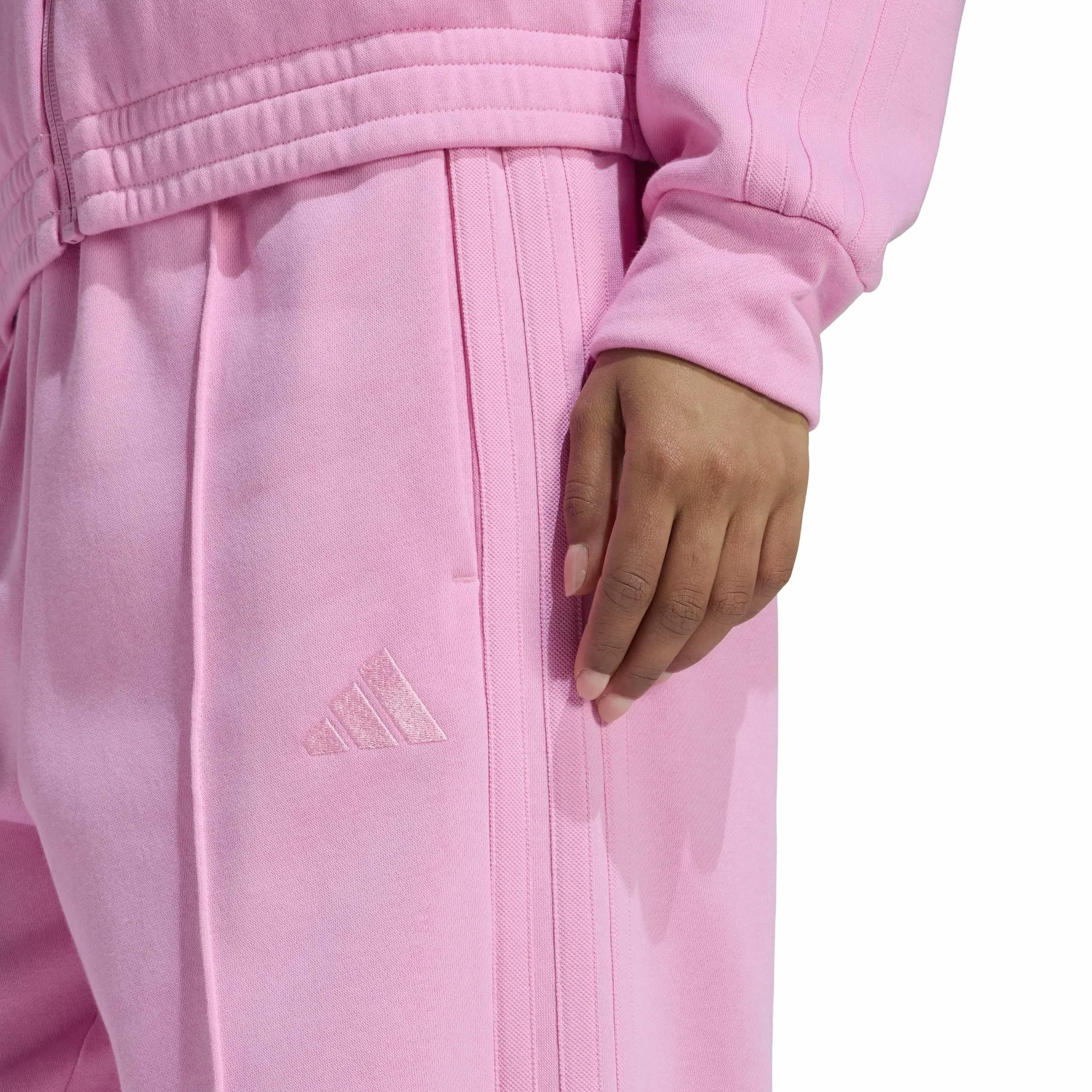 adidas dames ENERGIZE TRACKSUIT, st tropic bloom, XL