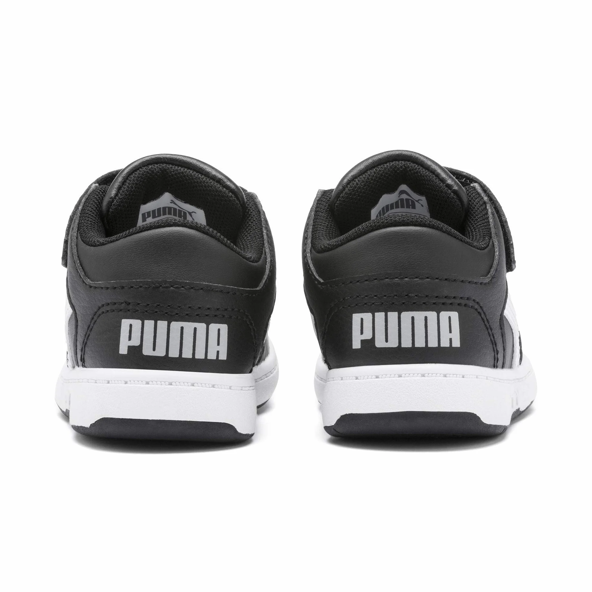 PUMA Uniseks - dzieci 37049302Crosstrainer