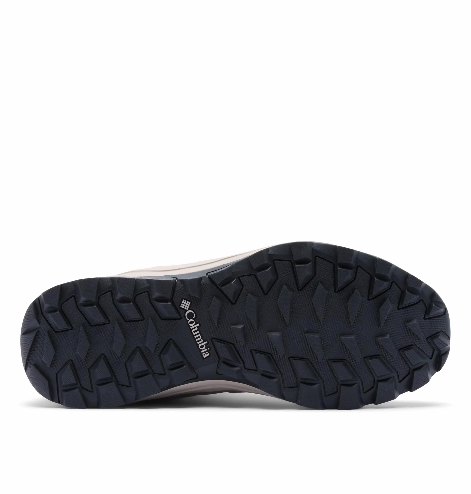 Columbia Mężczyźni Redmond 4 Mid WpMid Rise buty trekkingowe i turystyczne
