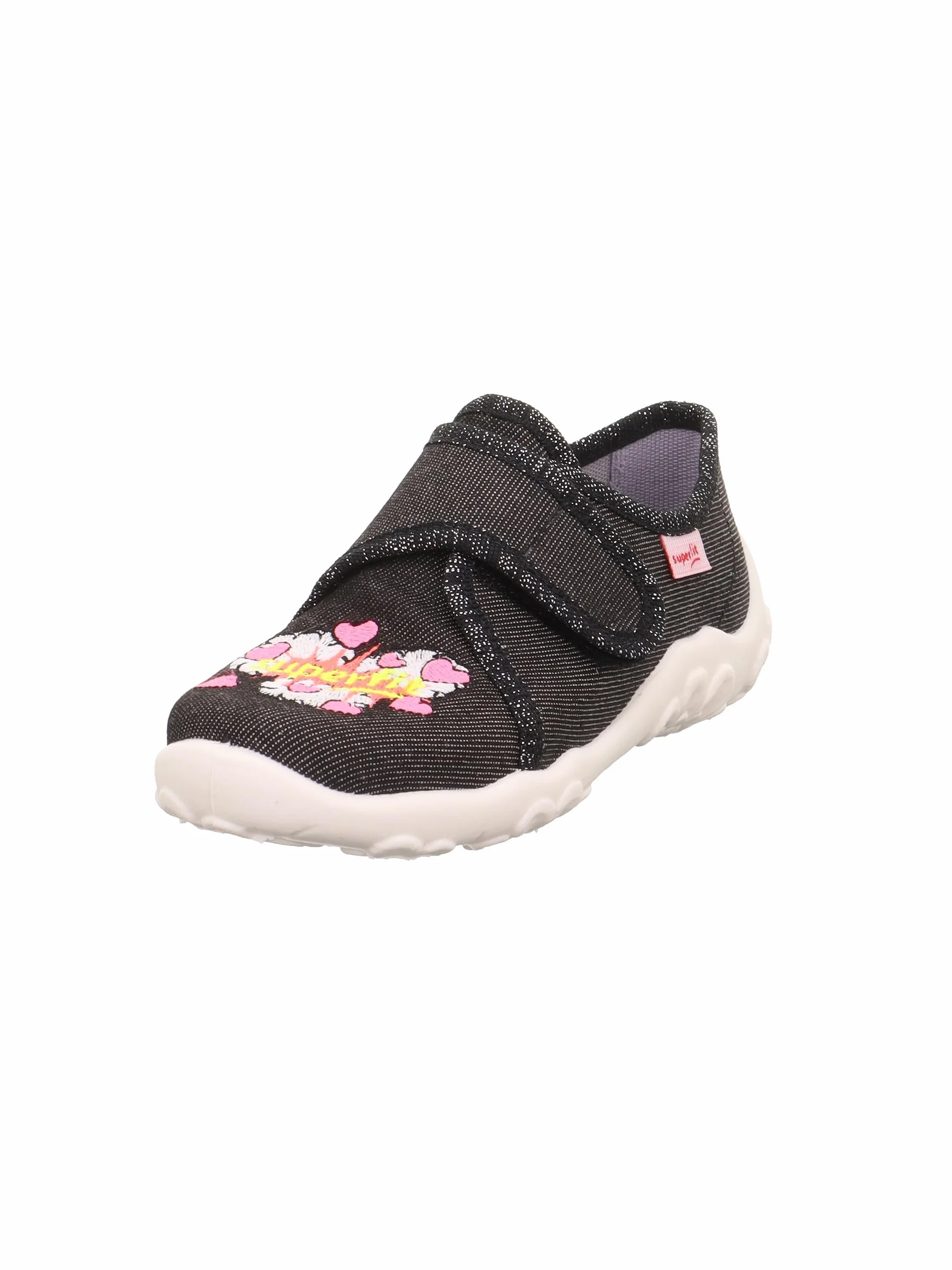 Superfit Dziewczynki Bonny Buty typu mule