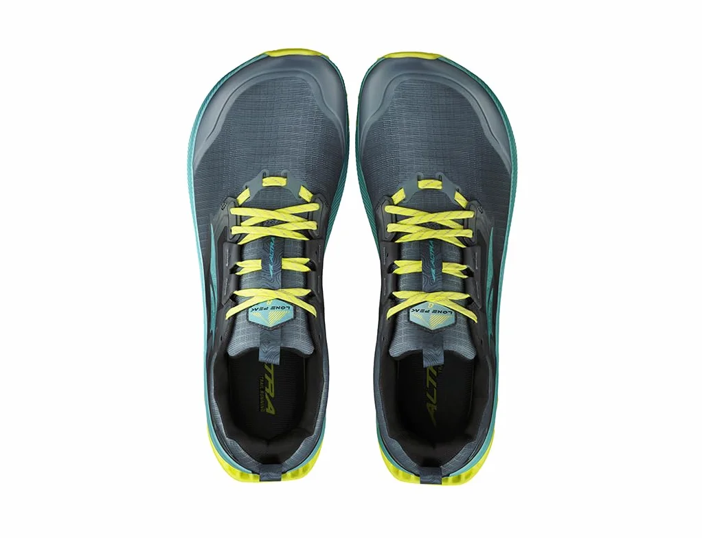 Altra Mężczyźni Lone Peak 8 Buty do Biegania