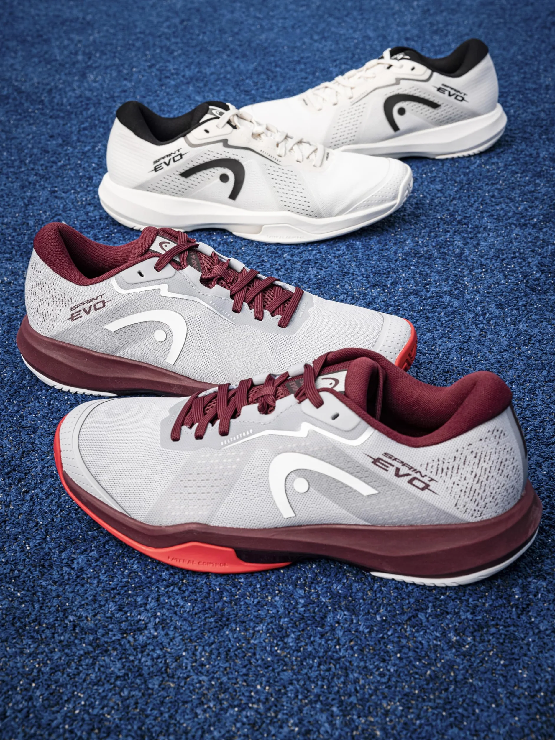 HEAD Sprint Evo 4.0 buty do tenisa Mężczyźni
