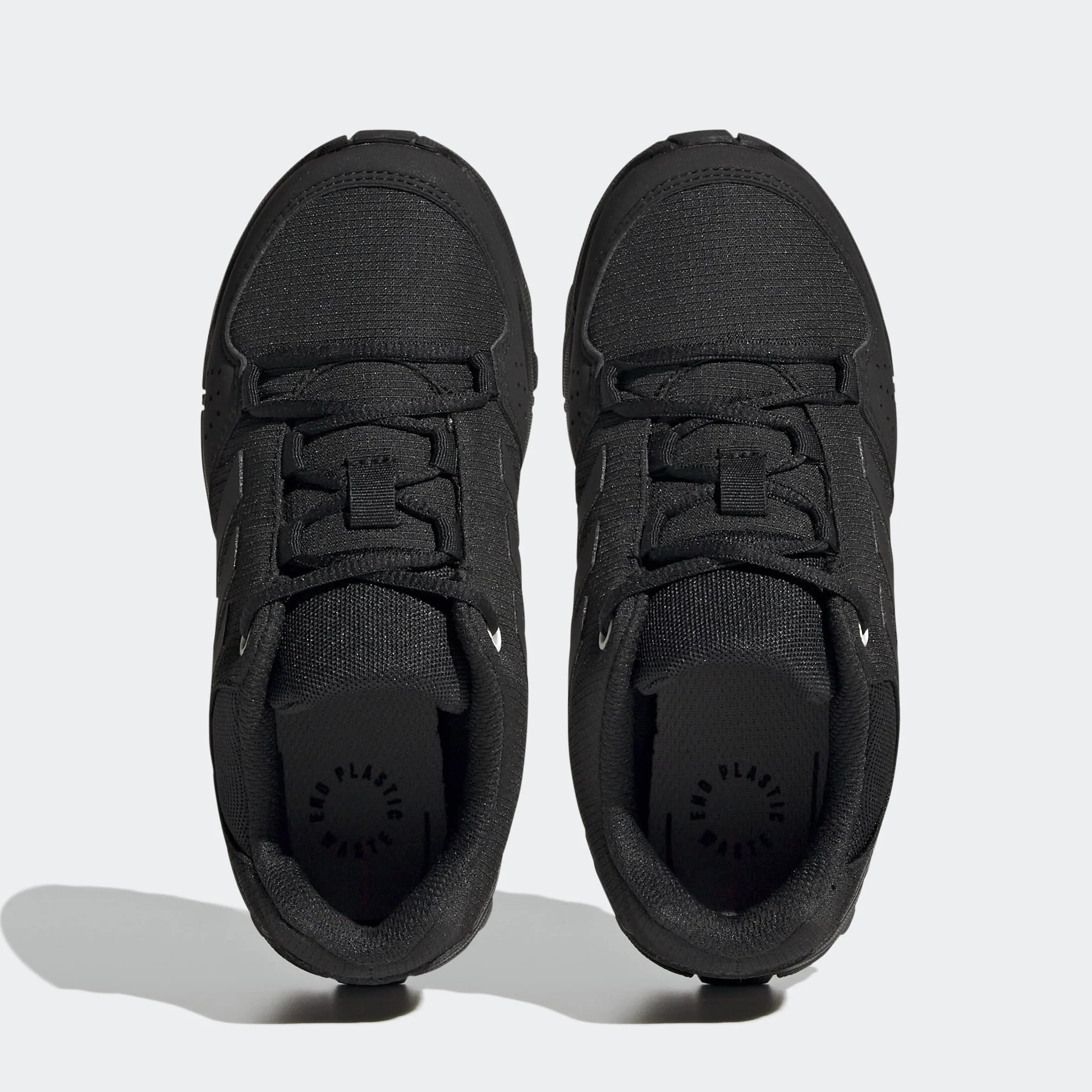 adidas Uniseks - dzieci Terrex Hyperhiker Low Hiking Shoesbuty trekkingowe