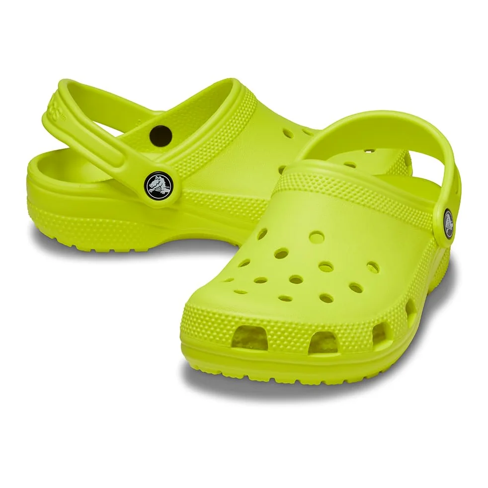Crocs Chłopcy Classic Clog KChodak