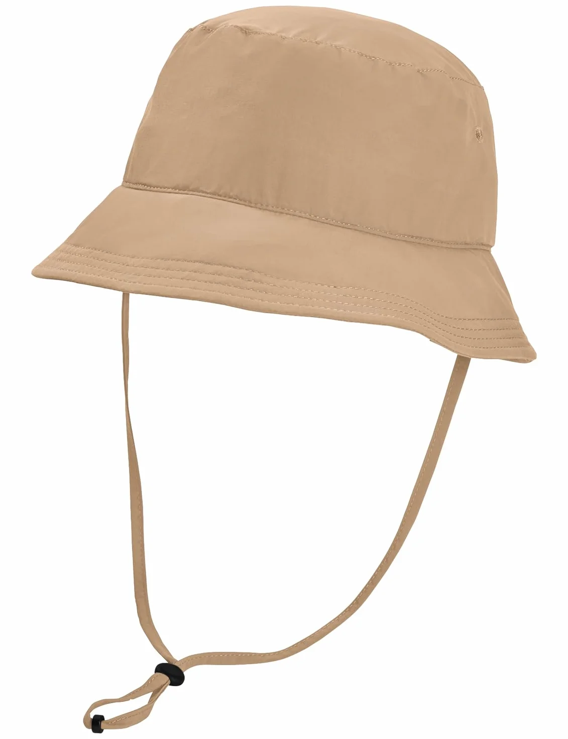 Jack Wolfskin Kapelusz przeciwsłoneczny, uniseks, Sand Storm, L, Sand Storm, L