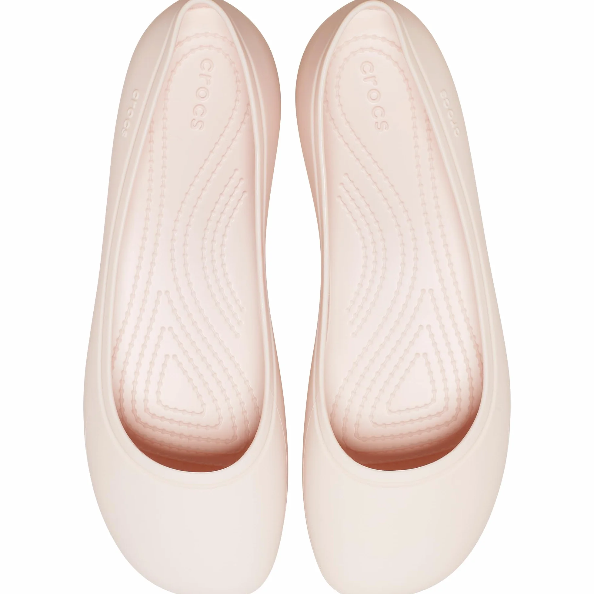 Crocs Kobiety Brooklyn FlatBalerinki