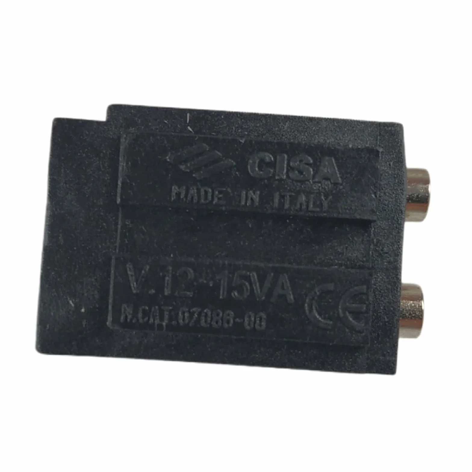 Cewka 12V 07086 CISA (019607)