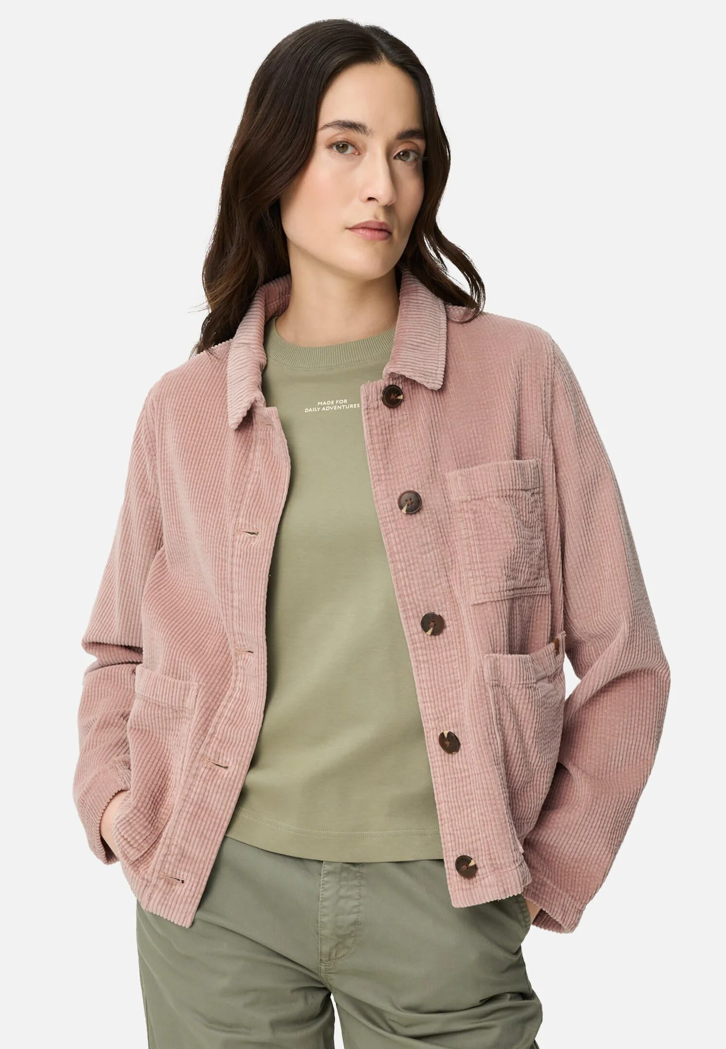 camel active Kurtka Kobiety 344220-6f85