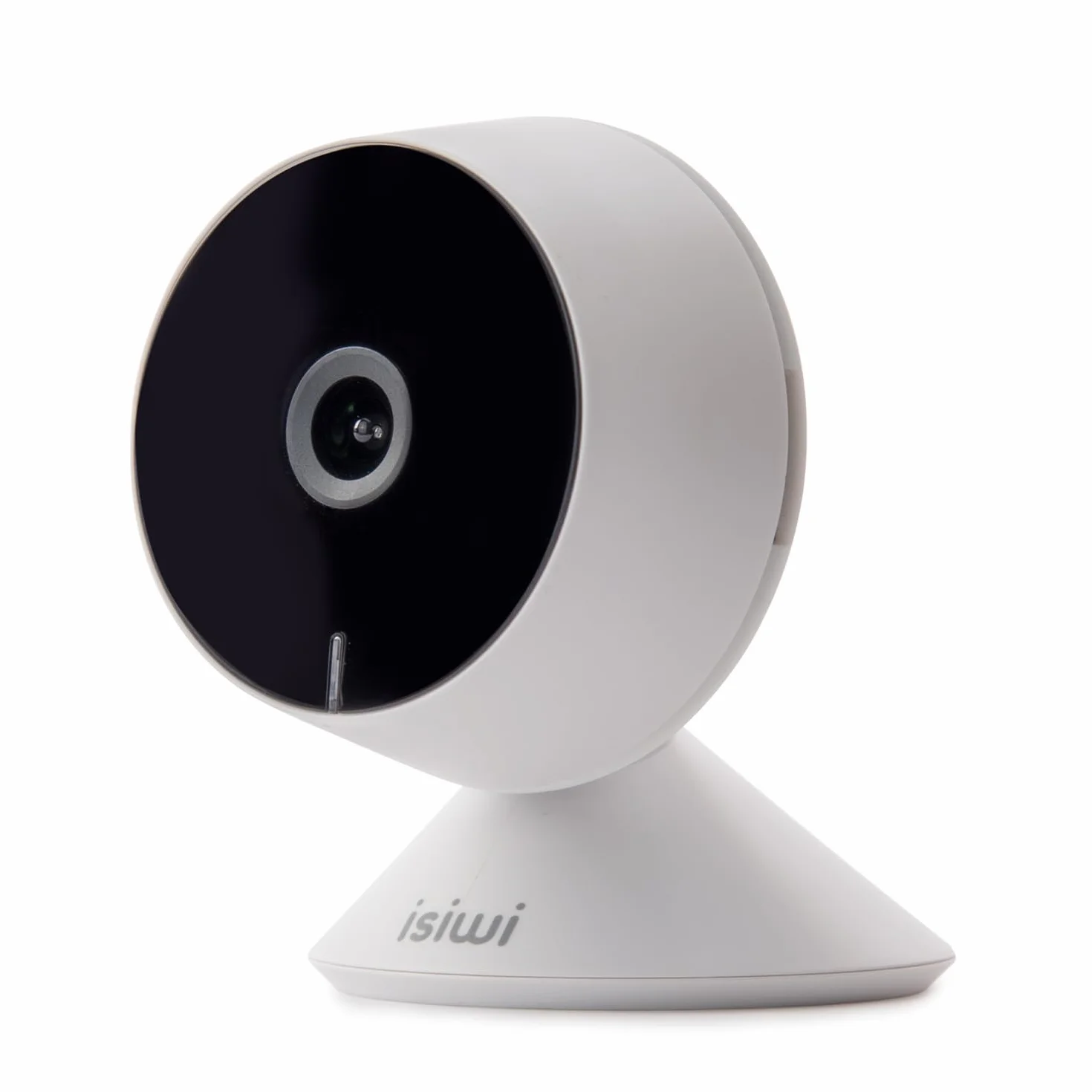Ring IP kamera do wnętrz, WiFi, do rozszerzonego monitorowania domu, rozdzielczość HD 1080P, wykrywanie ruchu i nietypowe dźwięki, dwukierunkowy audio, monitor niemowląt z noktowizorem