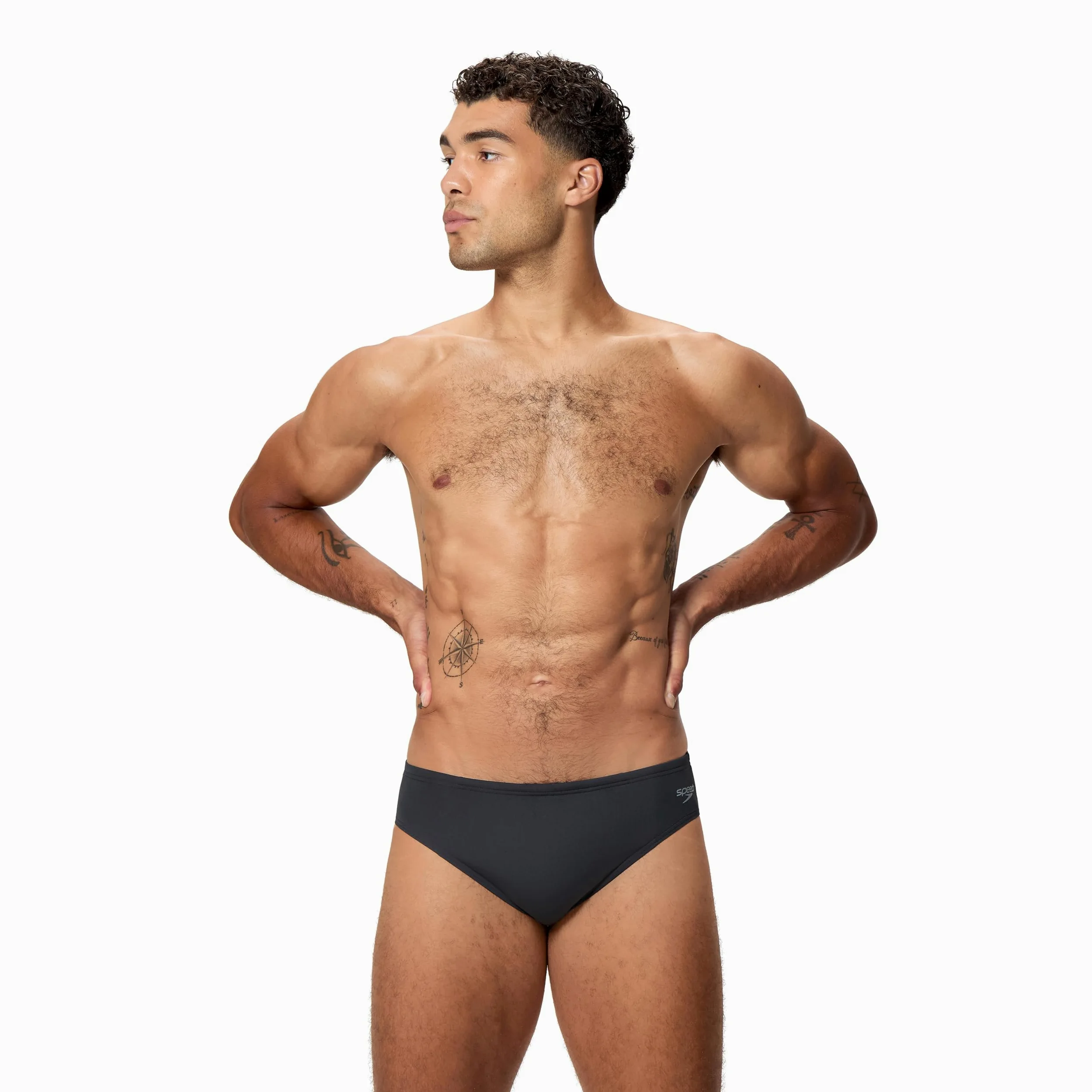 Speedo Kąpielówki Mężczyźni Hyperboom