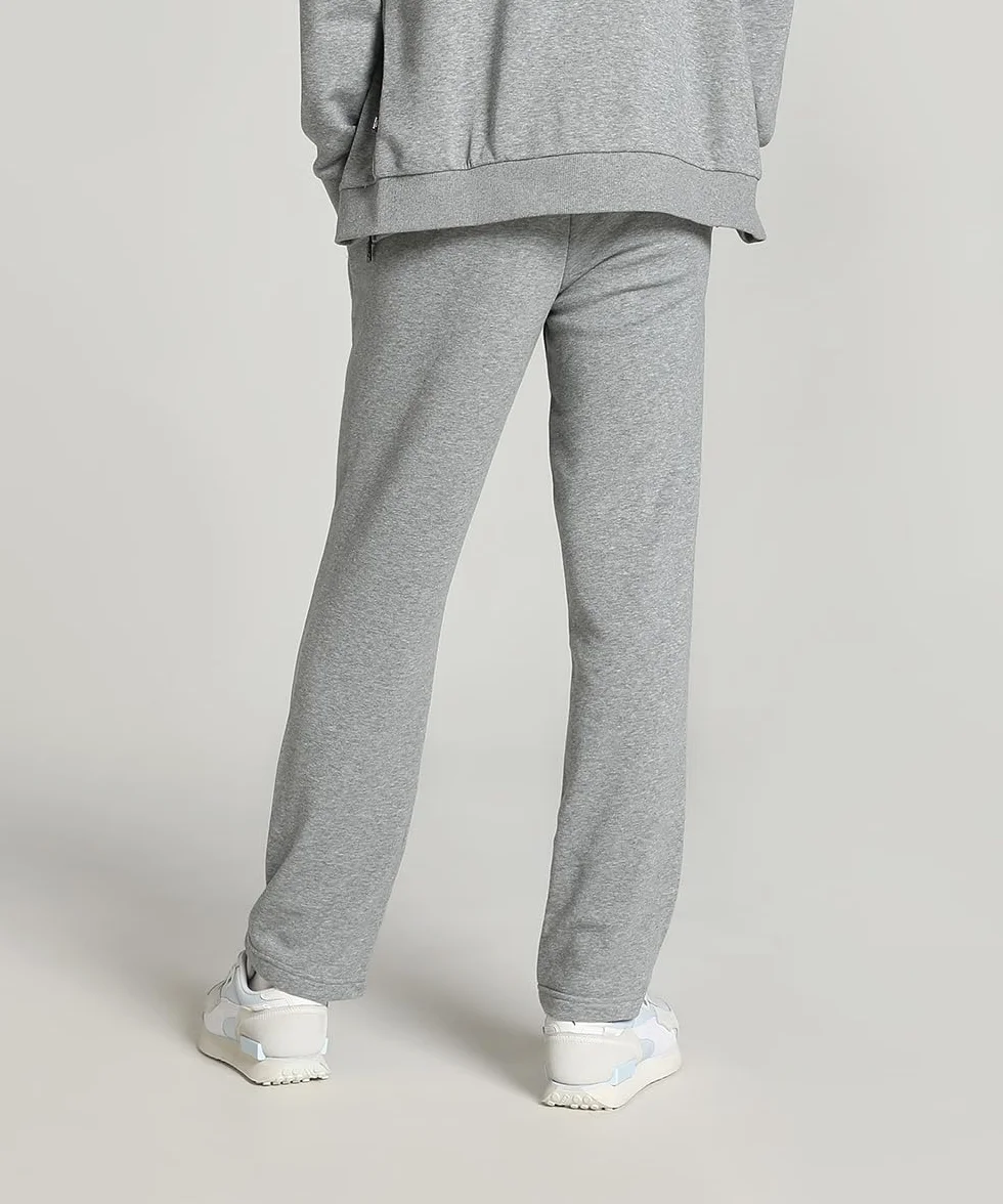 PUMA Logo - Spodnie Mężczyźni